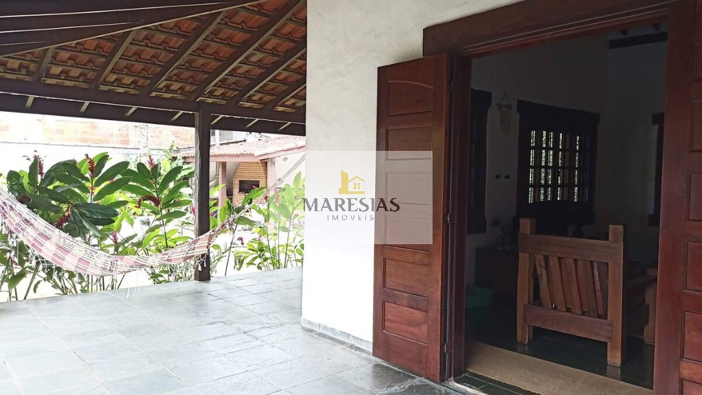 Casa residencial em são sebastião - sp, maresias