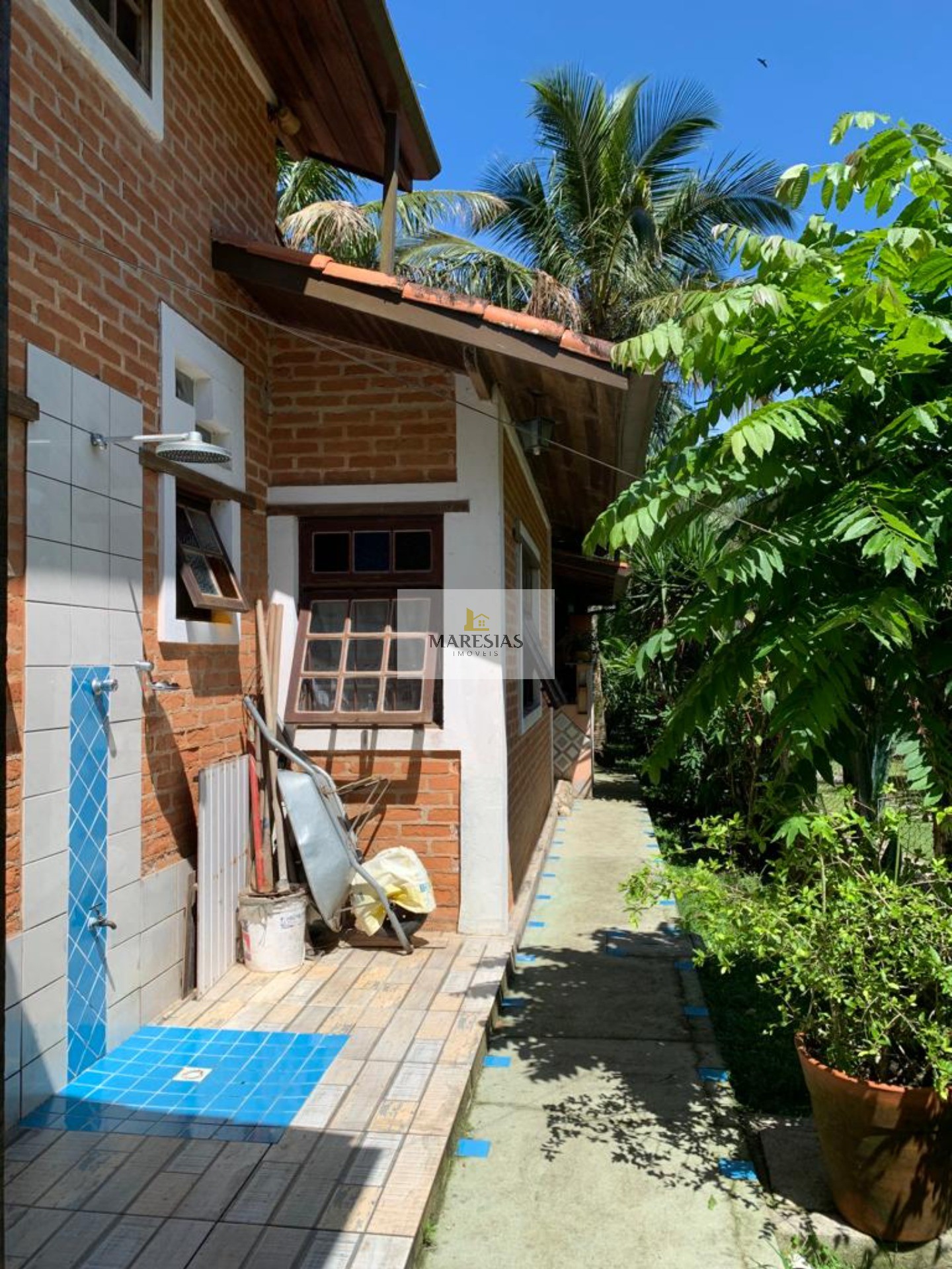 Casa residencial em são sebastião - sp, maresias