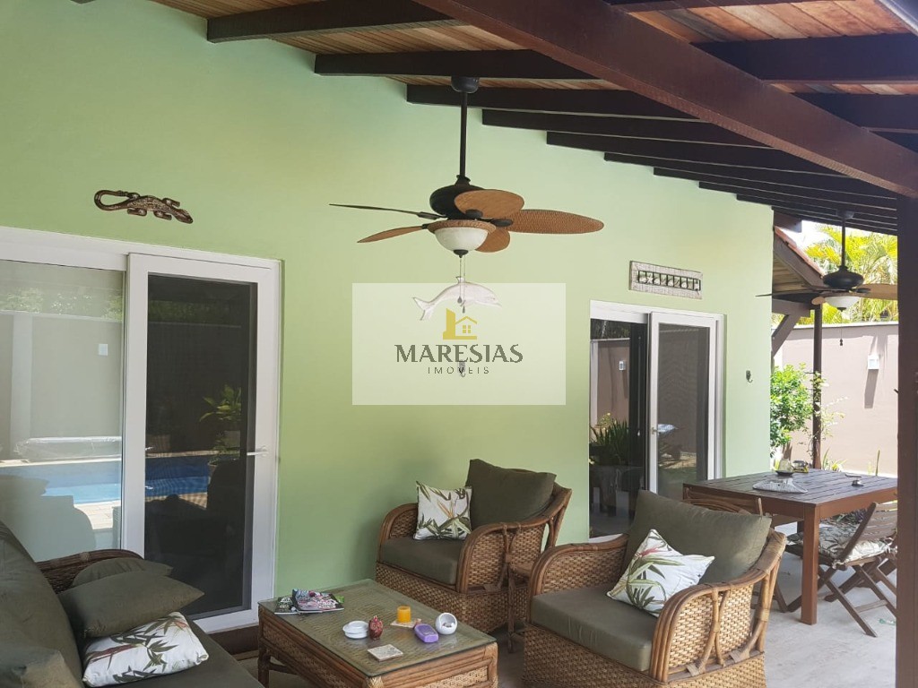 Casa residencial em são sebastião - sp, maresias
