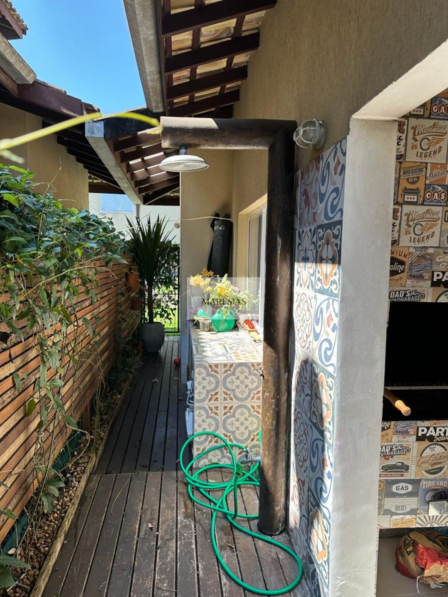 Casa residencial em são sebastião - sp, boiçucanga