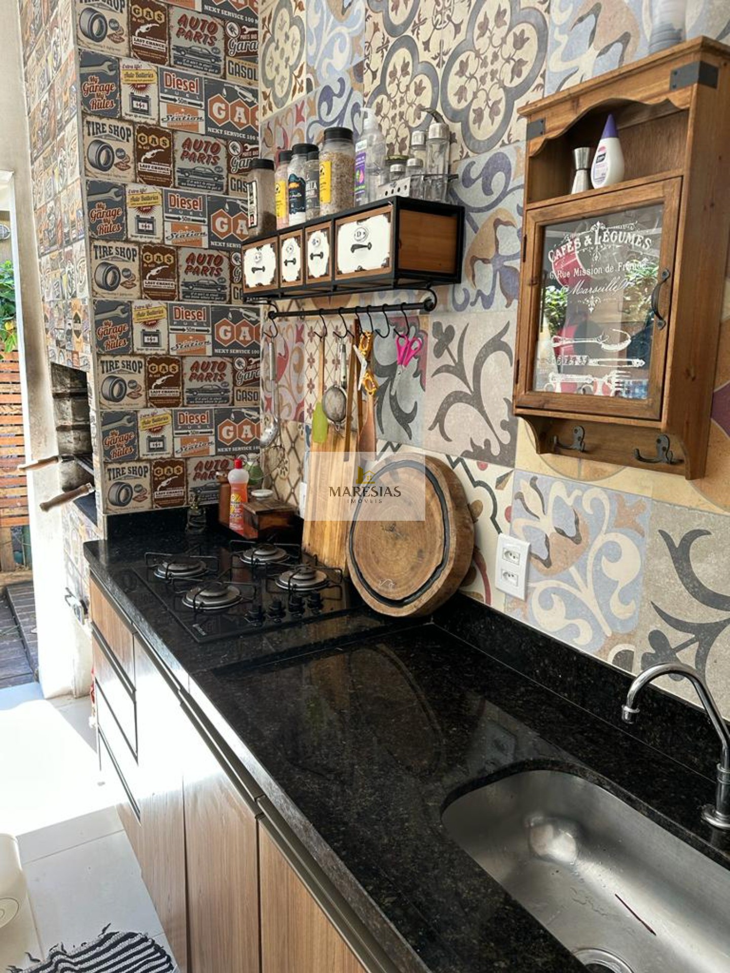 Casa residencial em são sebastião - sp, boiçucanga