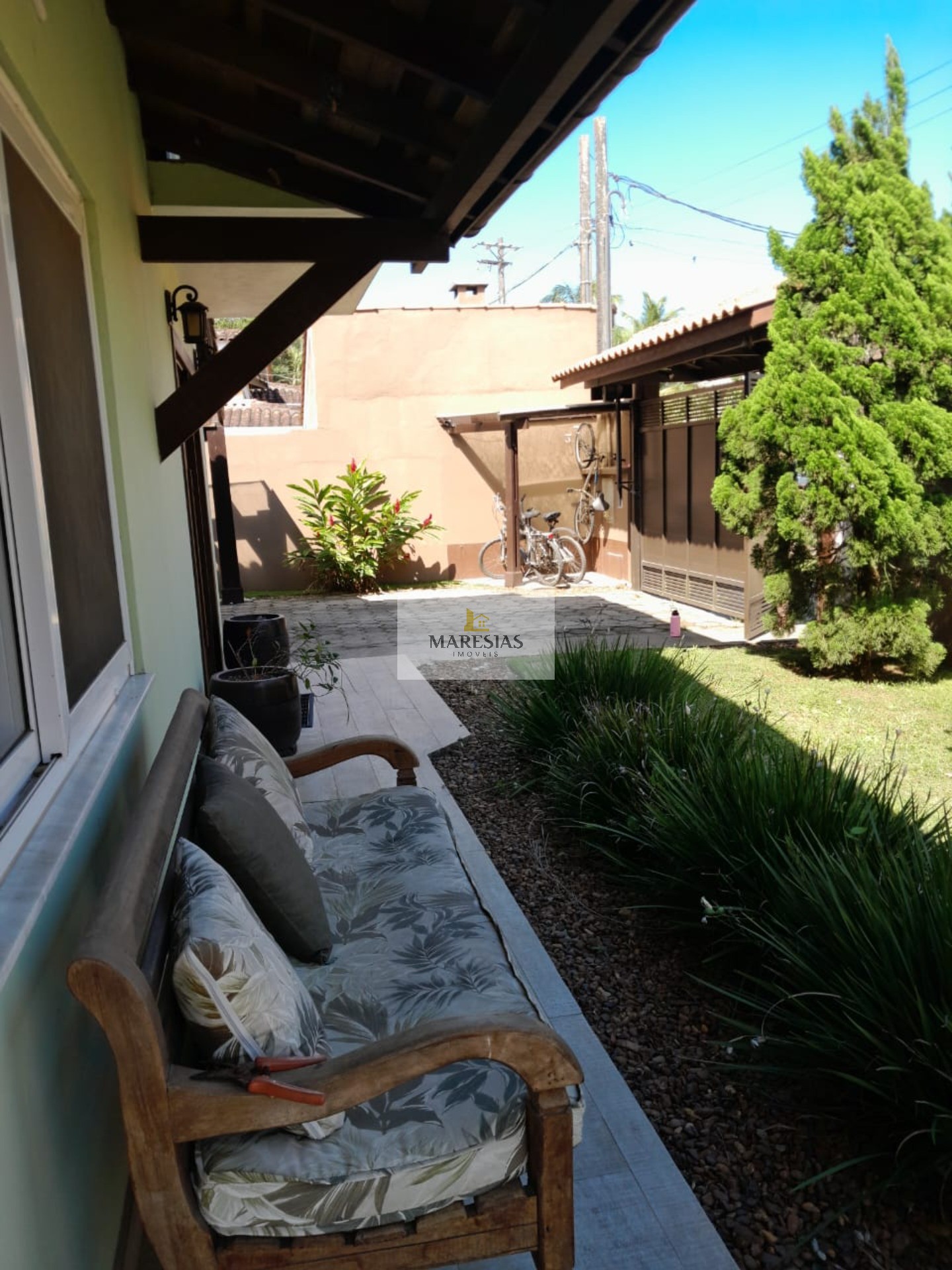 Casa residencial em são sebastião - sp, maresias