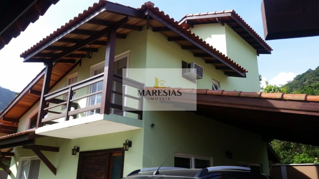 Casa residencial em são sebastião - sp, maresias