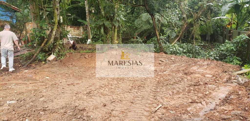Terreno residencial em são sebastião - sp, maresias