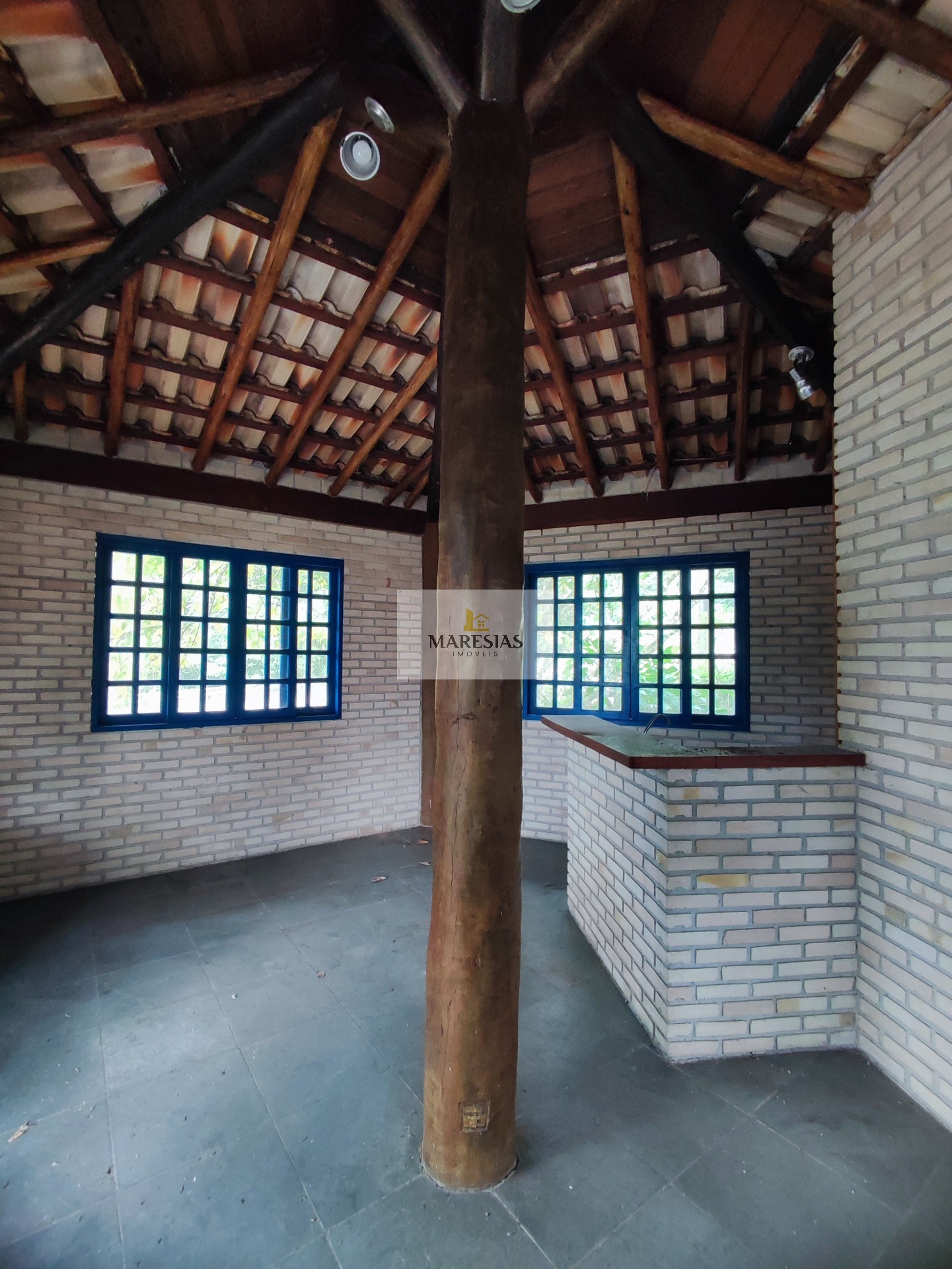 Casa residencial em são sebastião - sp, maresias
