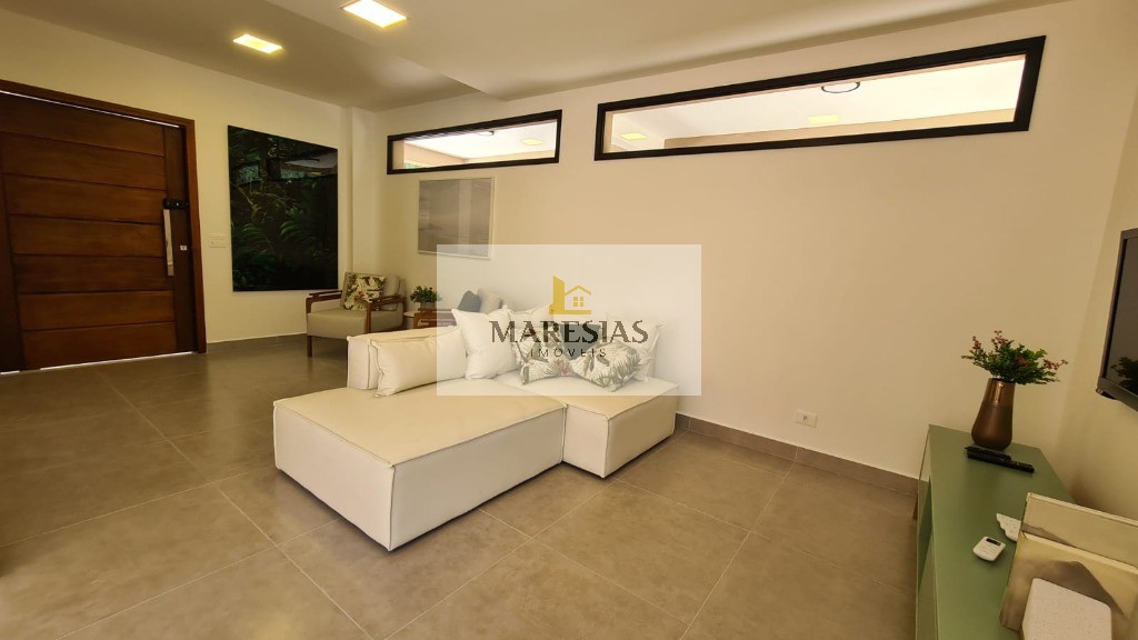 Casa residencial em são sebastião - sp, camburi