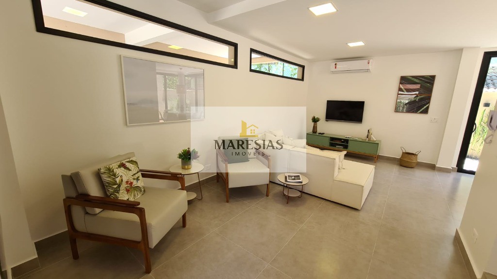 Casa residencial em são sebastião - sp, camburi