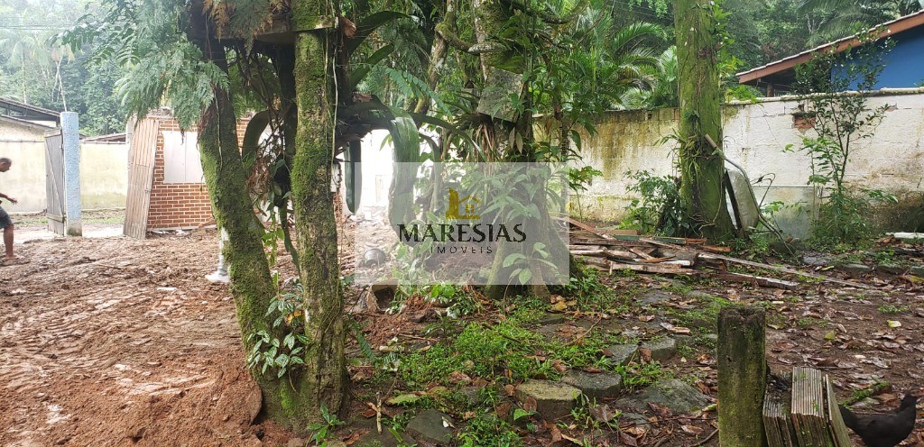 Terreno residencial em são sebastião - sp, maresias