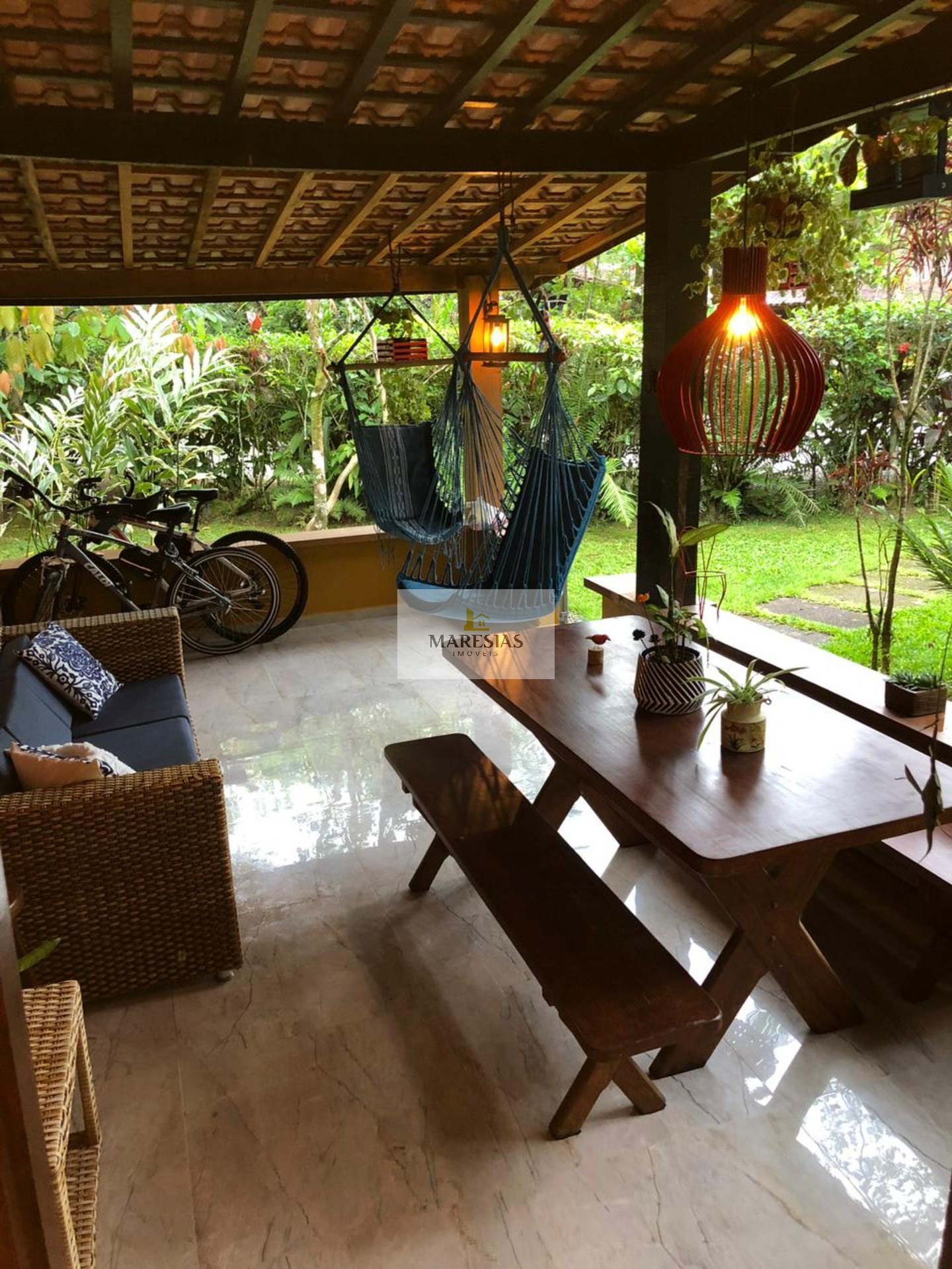 Casa residencial em são sebastião - sp, boiçucanga