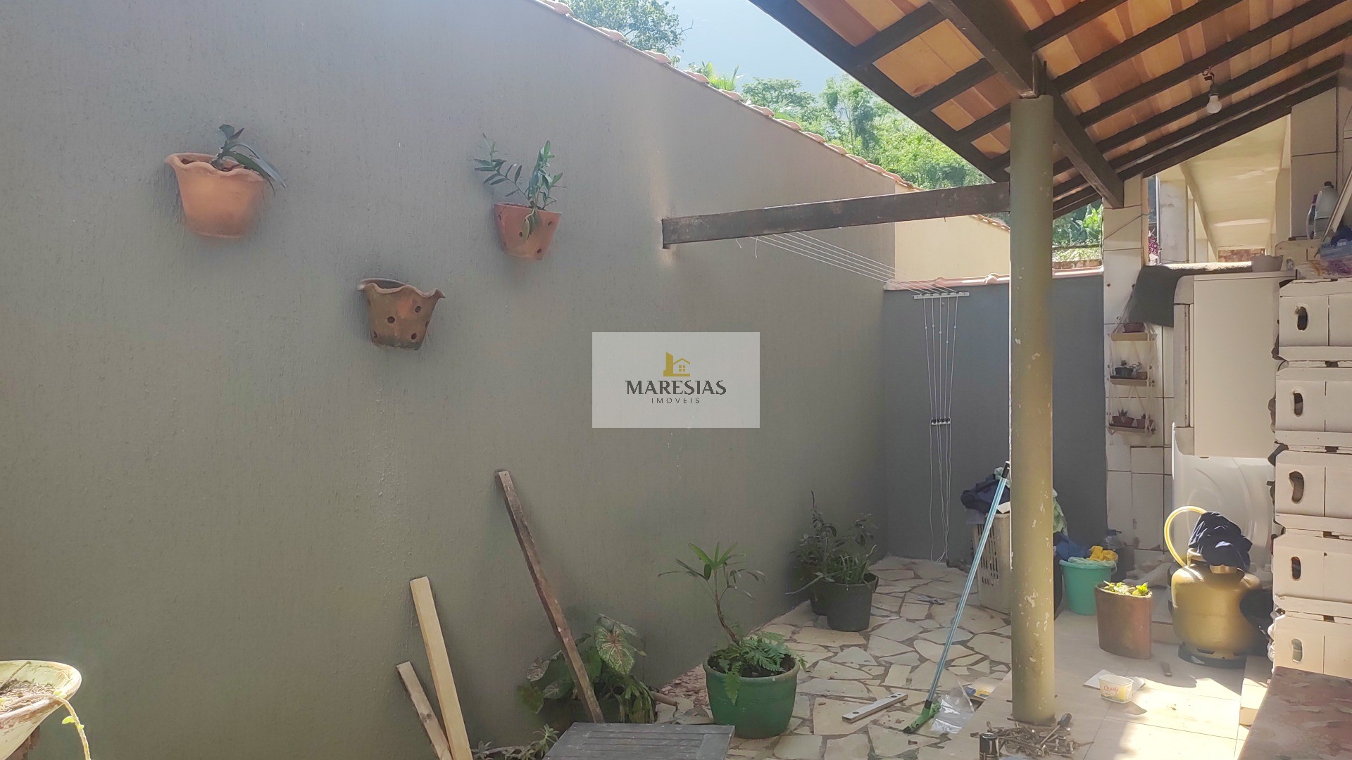 Casa residencial em são sebastião - sp, paúba