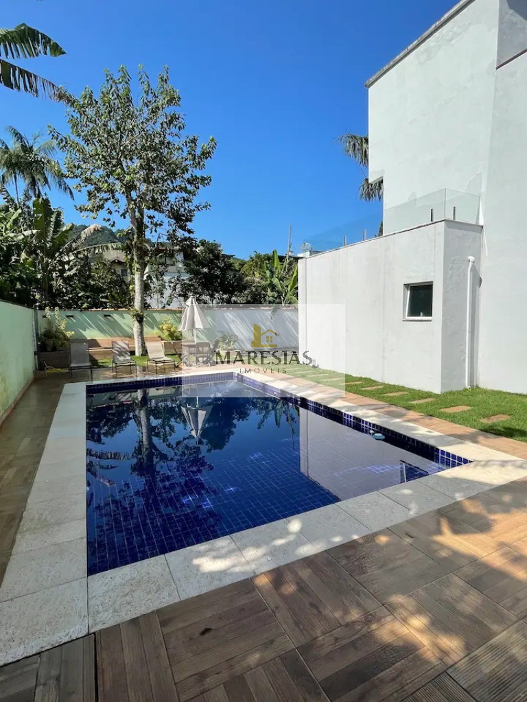 Casa residencial em são sebastião - sp, maresias