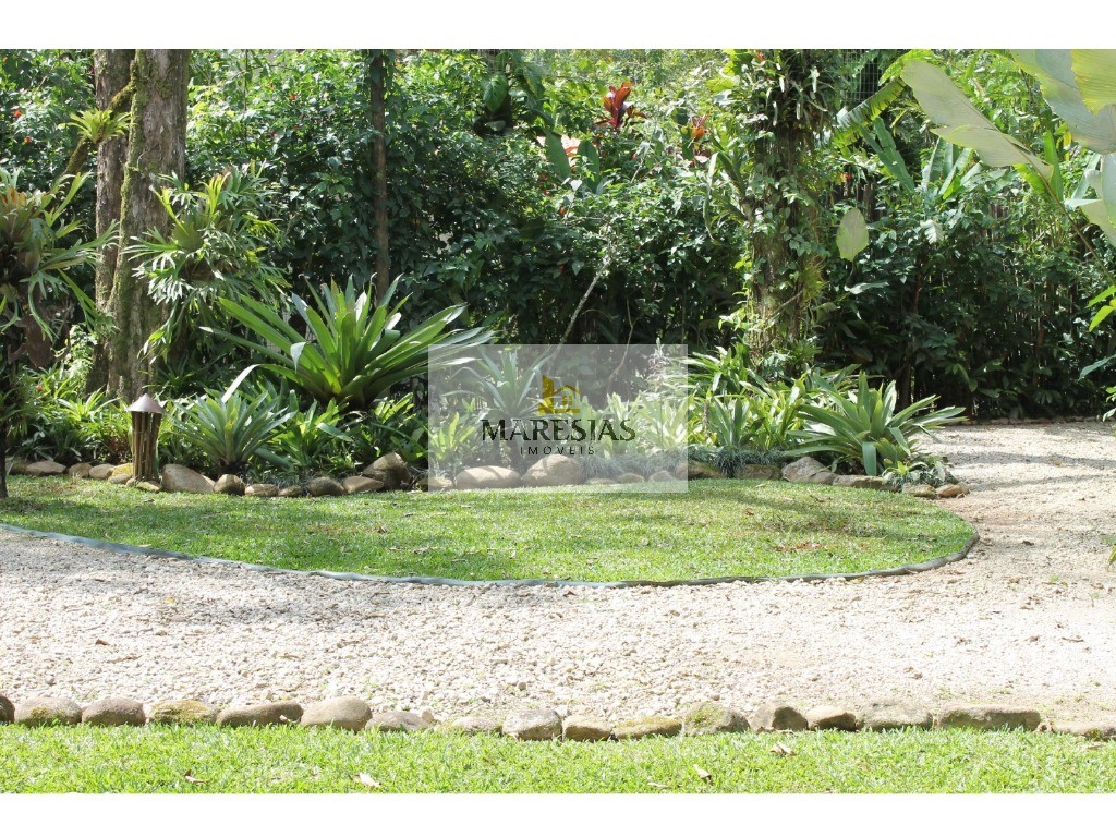 Casa residencial em são sebastião - sp, barra do una