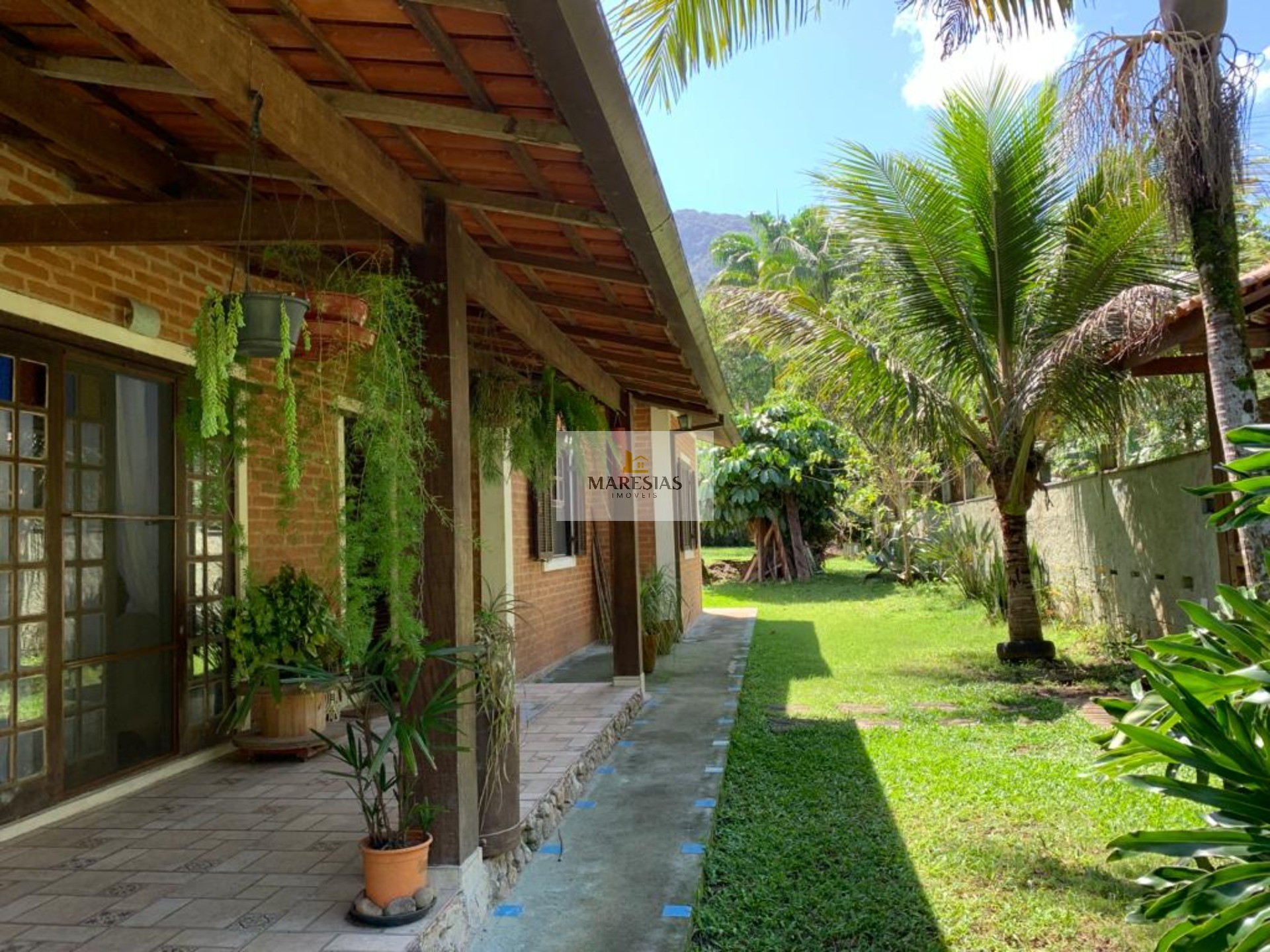 Casa residencial em são sebastião - sp, maresias