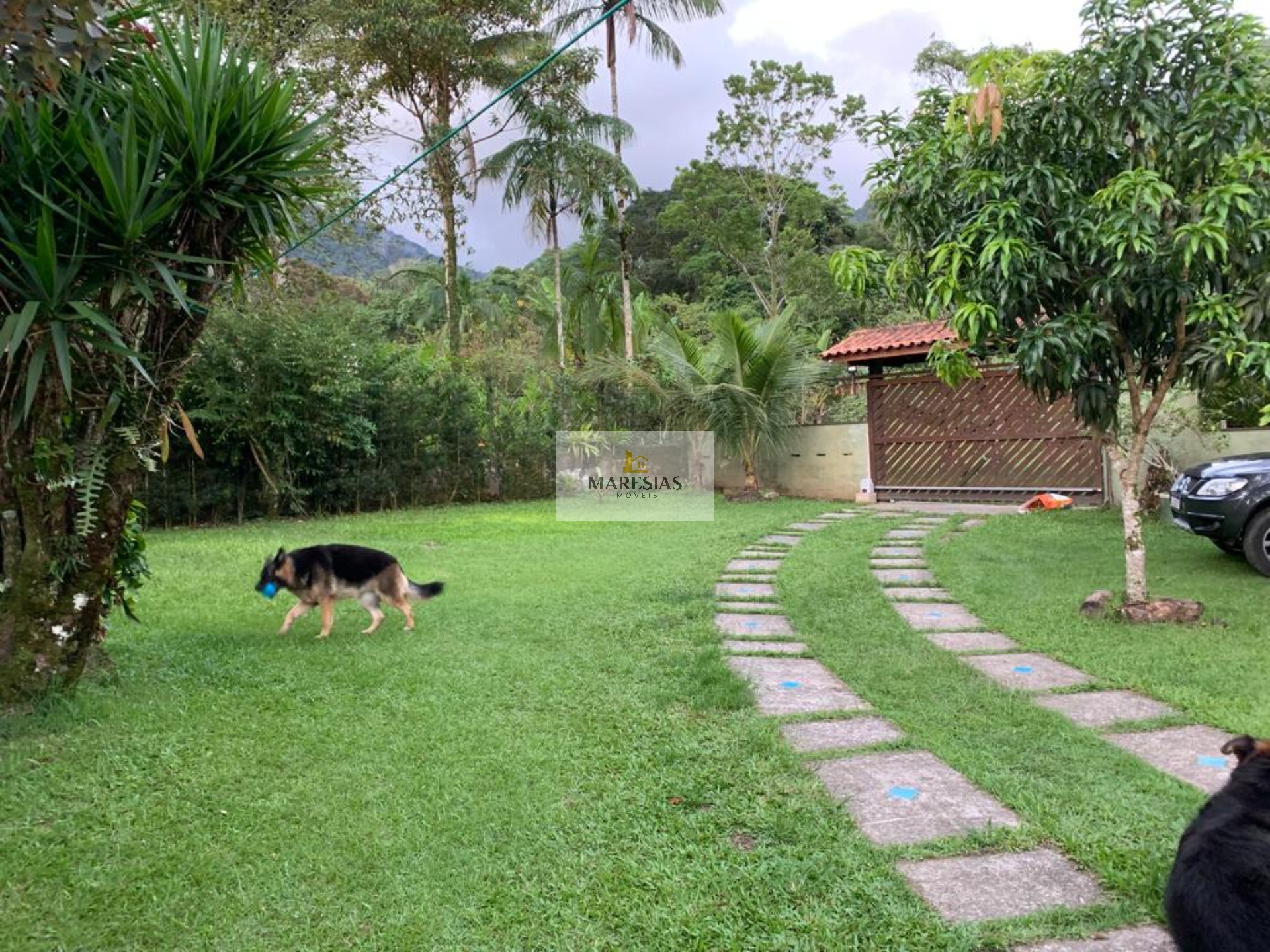 Casa residencial em são sebastião - sp, maresias