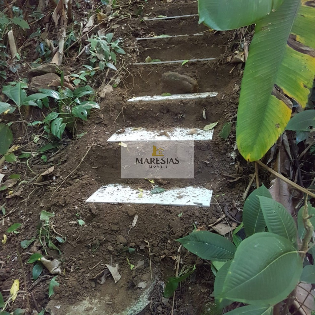 Terreno residencial em são sebastião - sp, maresias