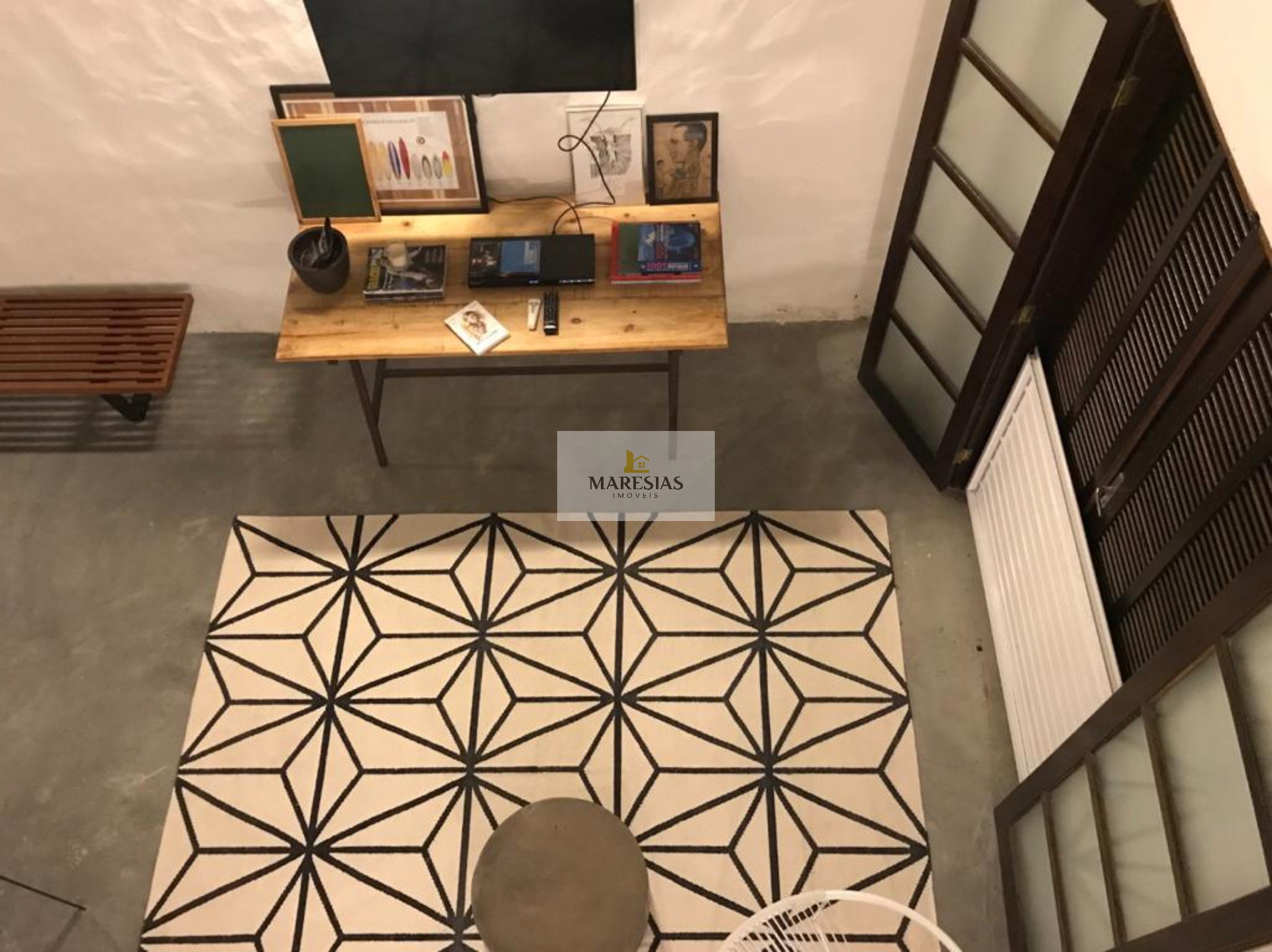 Casa residencial em são sebastião - sp, maresias