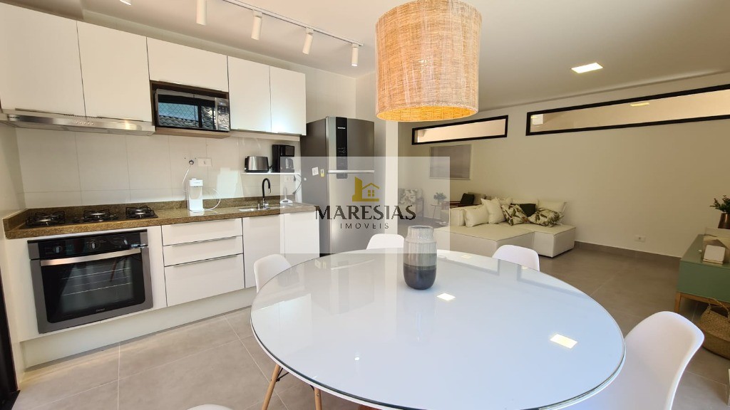 Casa residencial em são sebastião - sp, camburi