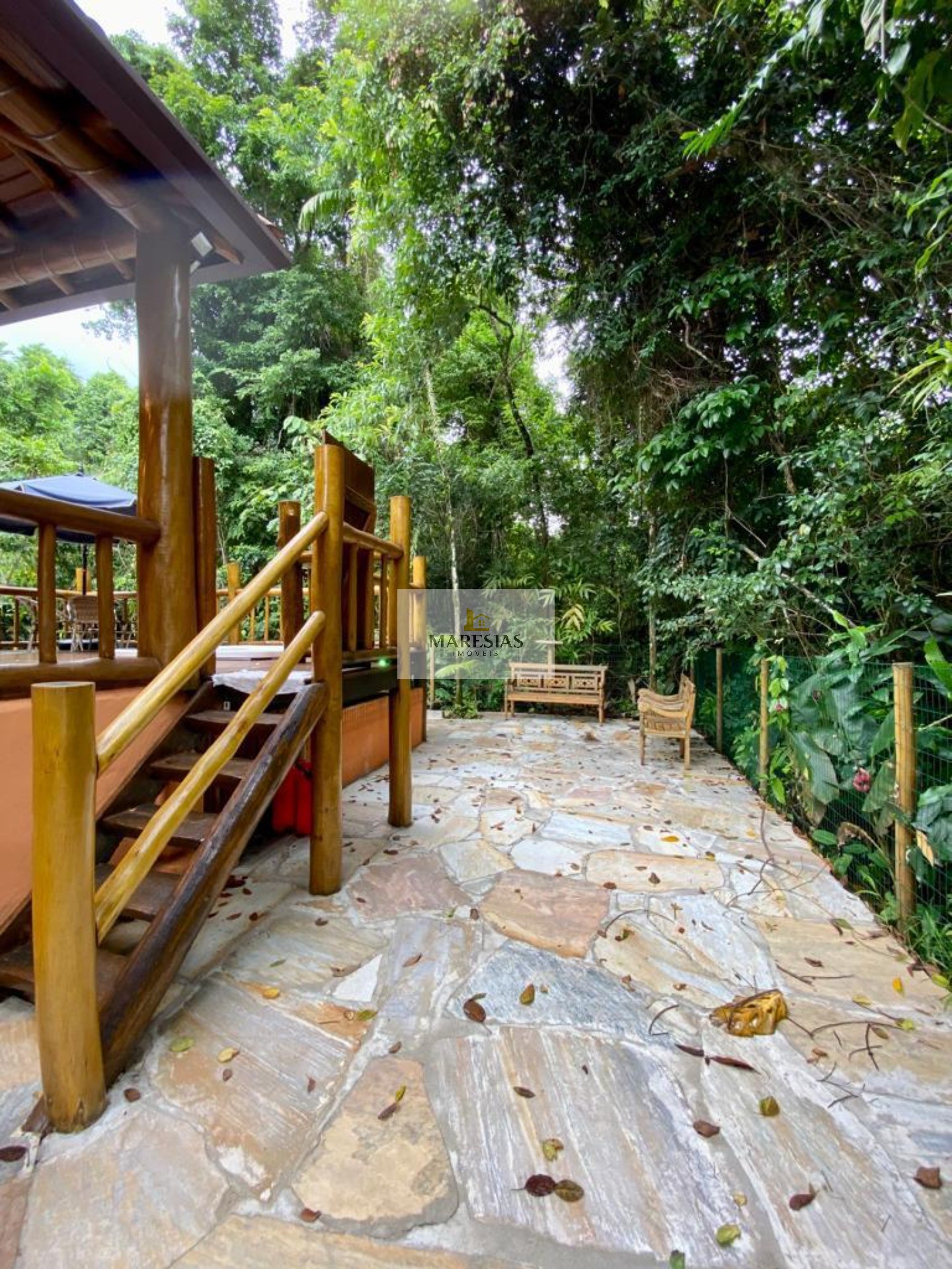 Casa residencial em são sebastião - sp, maresias