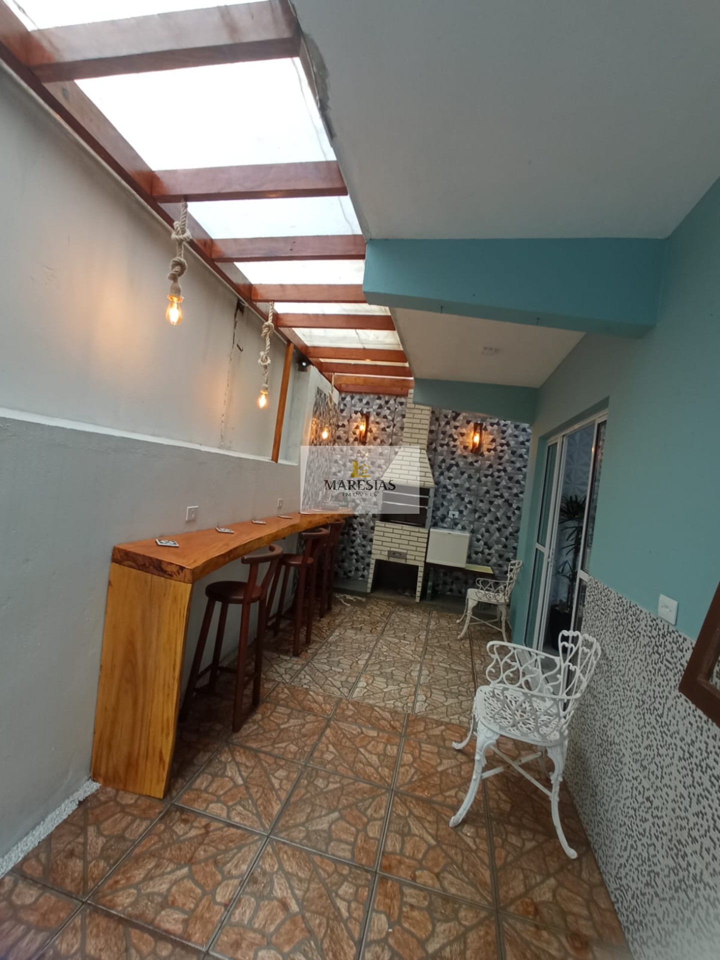Casa residencial em são sebastião - sp, maresias