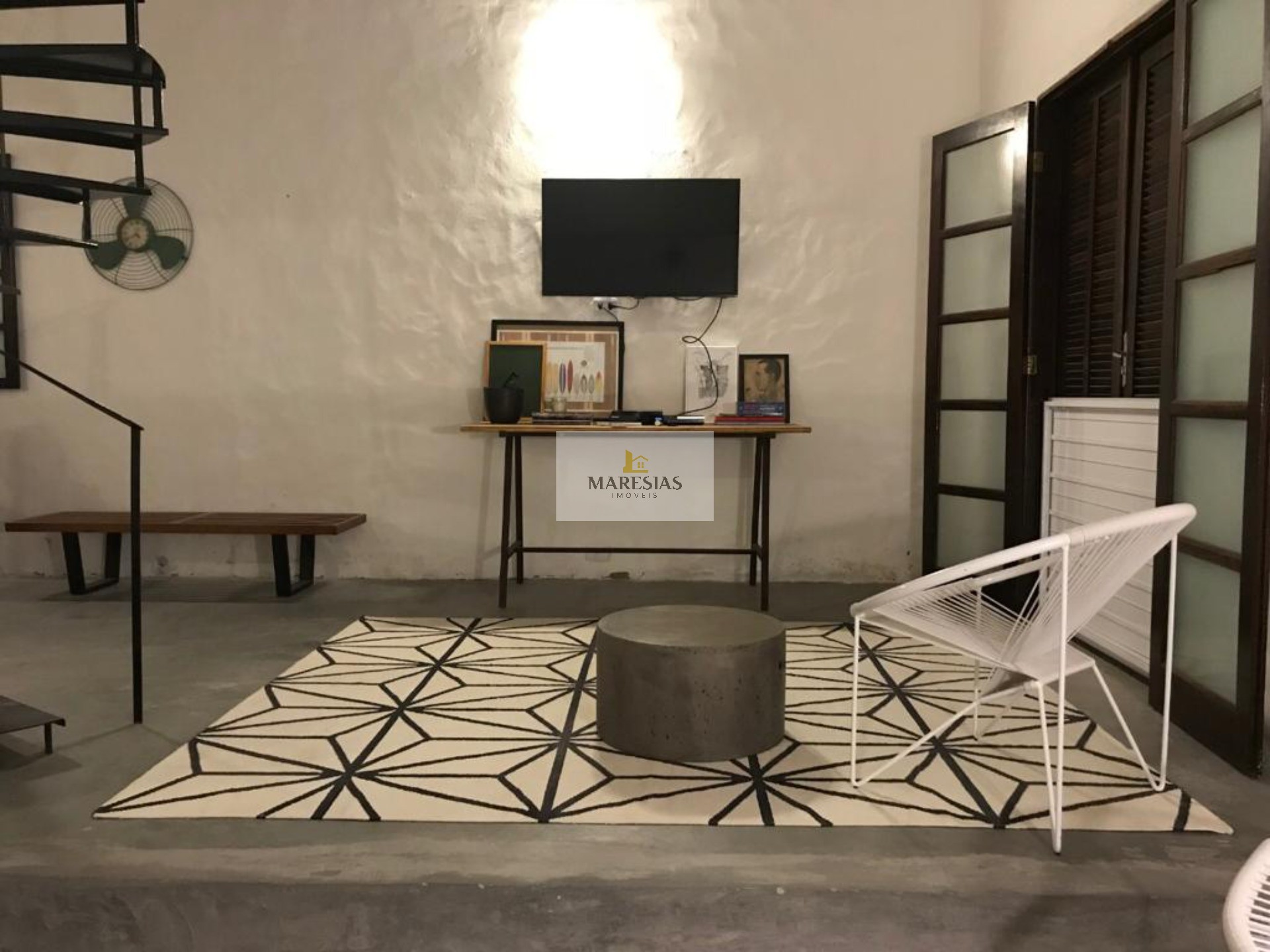 Casa residencial em são sebastião - sp, maresias