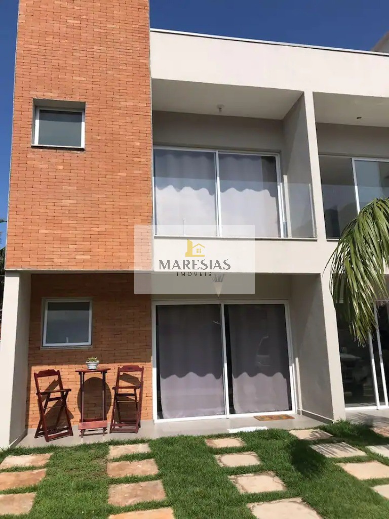Casa residencial em são sebastião - sp, maresias