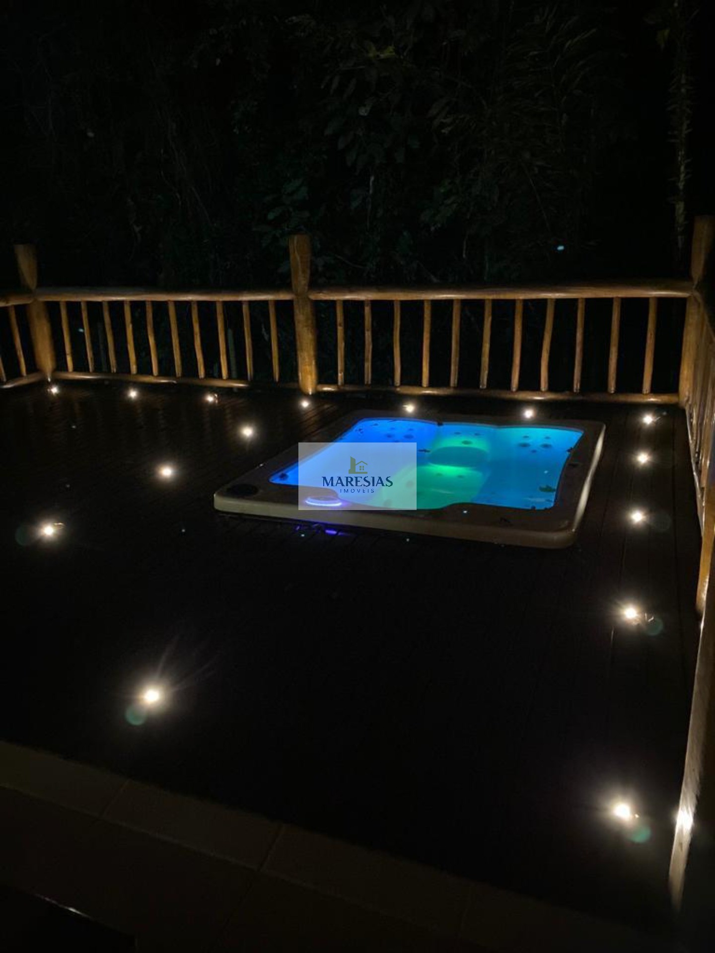 Casa residencial em são sebastião - sp, maresias