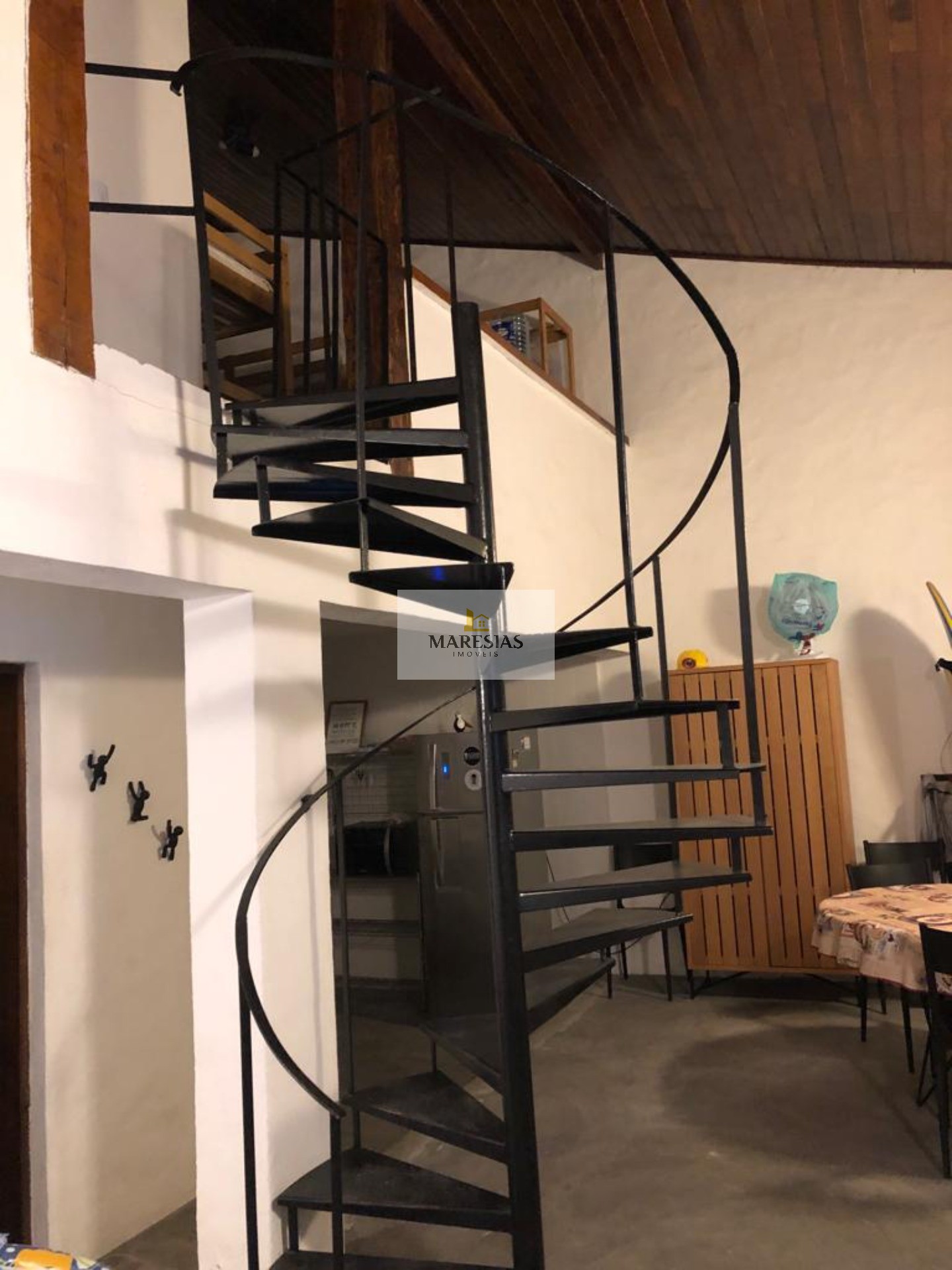 Casa residencial em são sebastião - sp, maresias