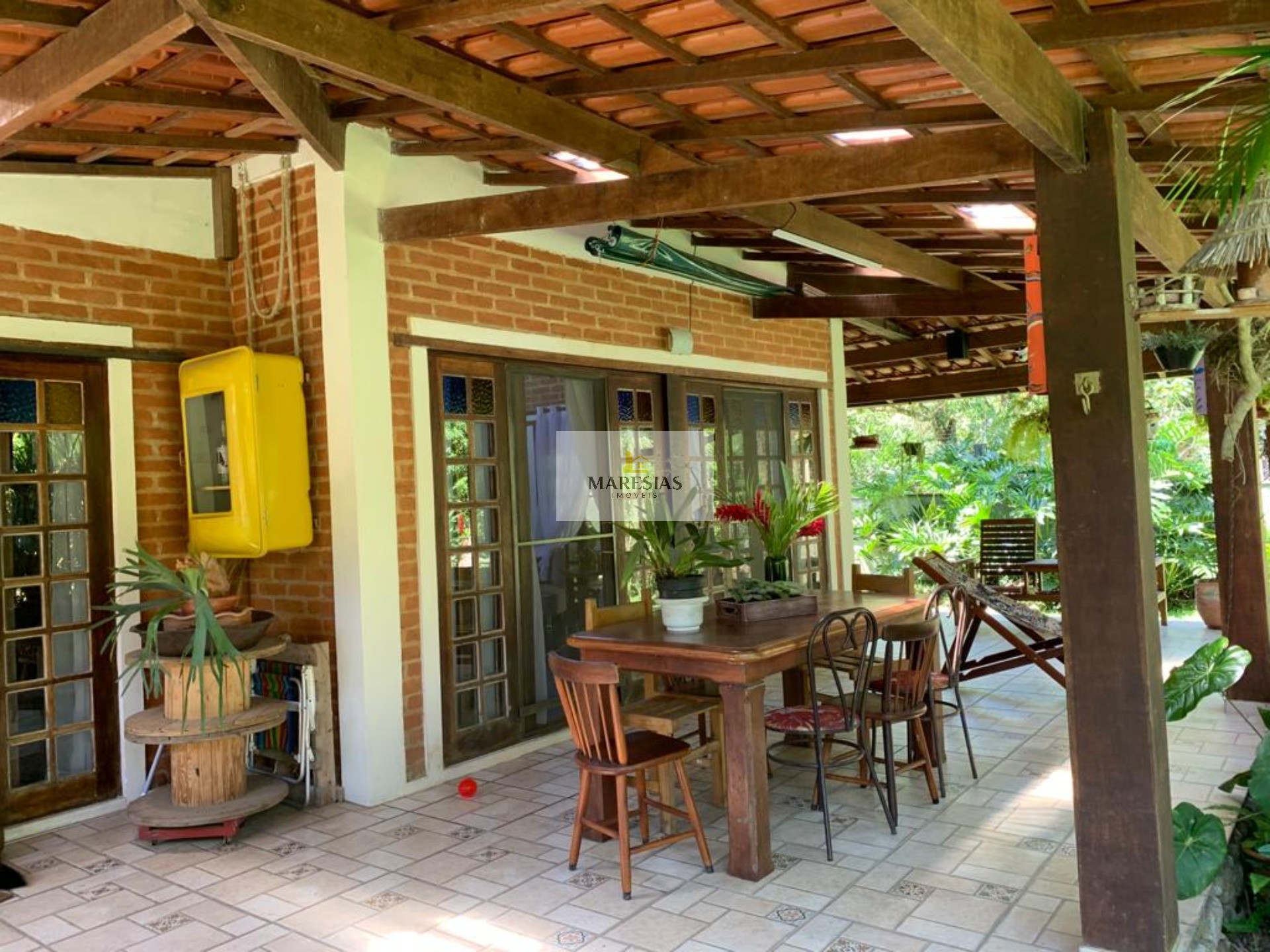 Casa residencial em são sebastião - sp, maresias