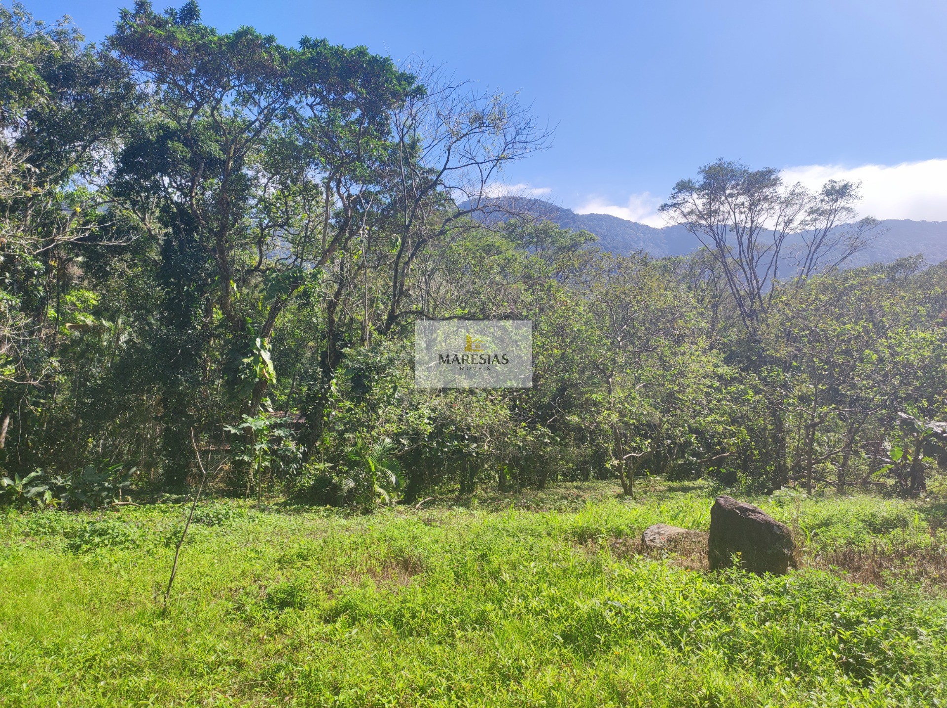 Terreno residencial em são sebastião - sp, maresias