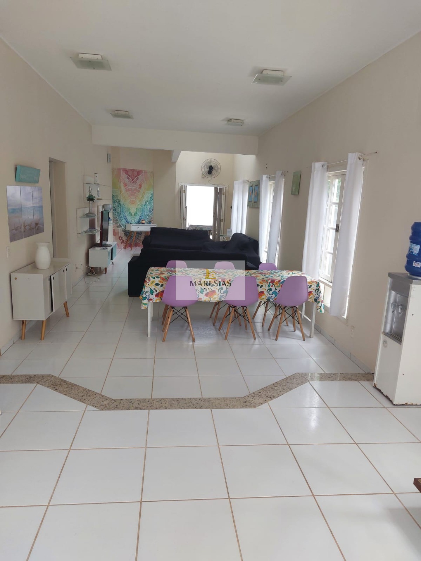 Casa residencial em são sebastião - sp, paúba