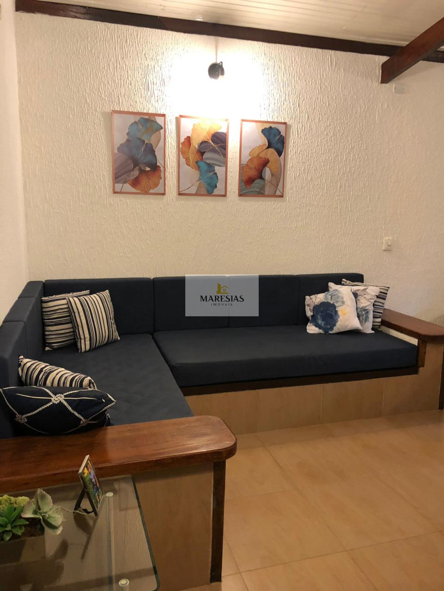 Casa residencial em são sebastião - sp, boiçucanga