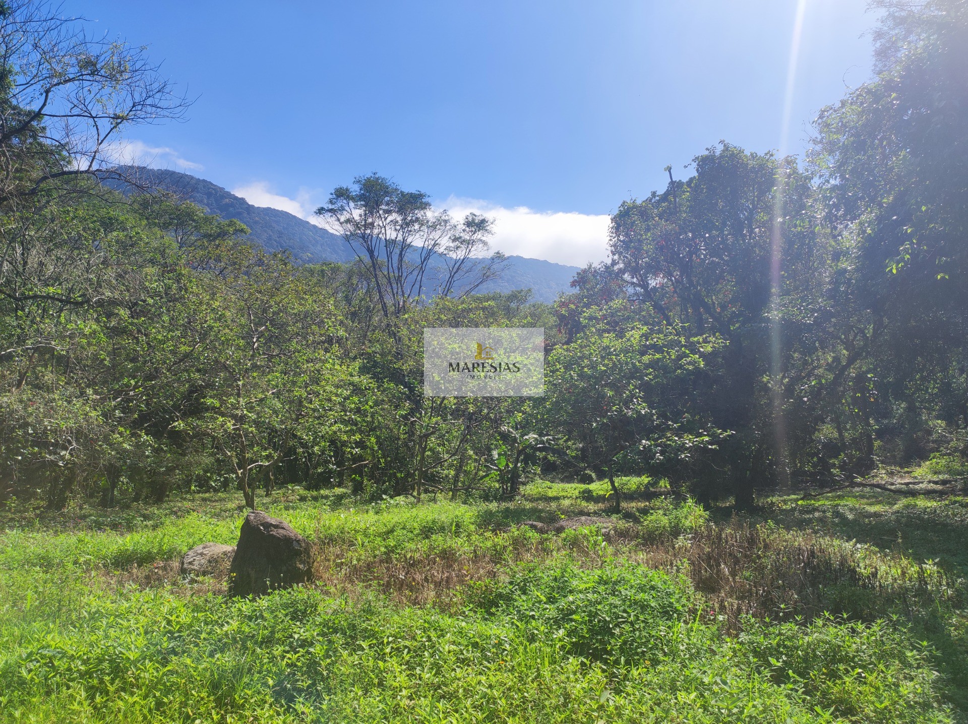 Terreno residencial em são sebastião - sp, maresias