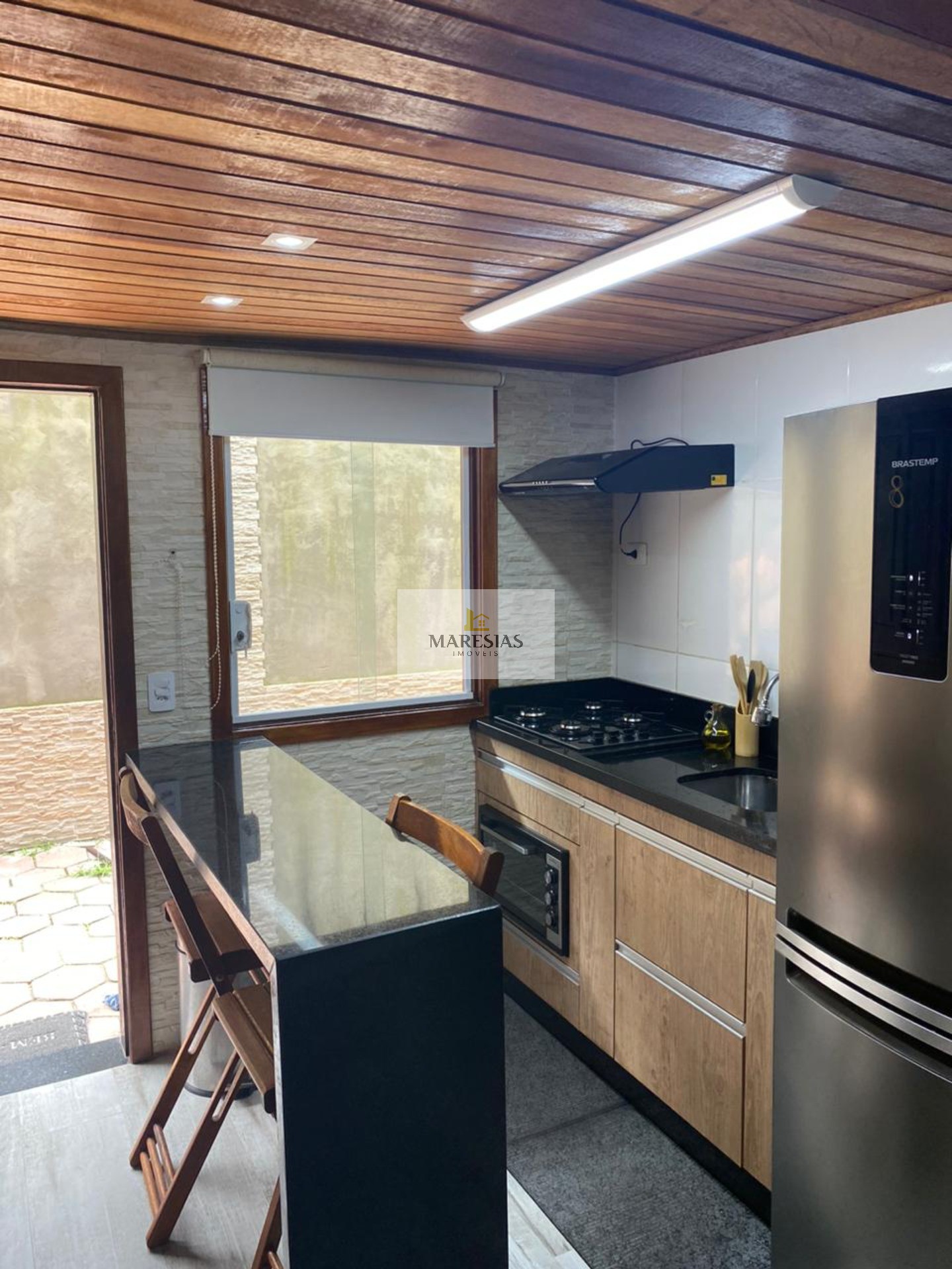 Apartamento residencial em são sebastião - sp, maresias