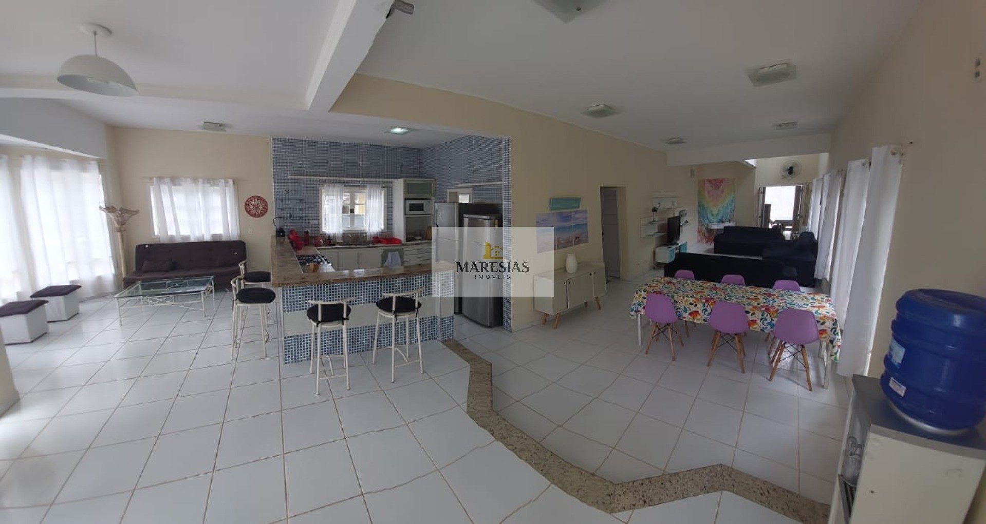 Casa residencial em são sebastião - sp, paúba