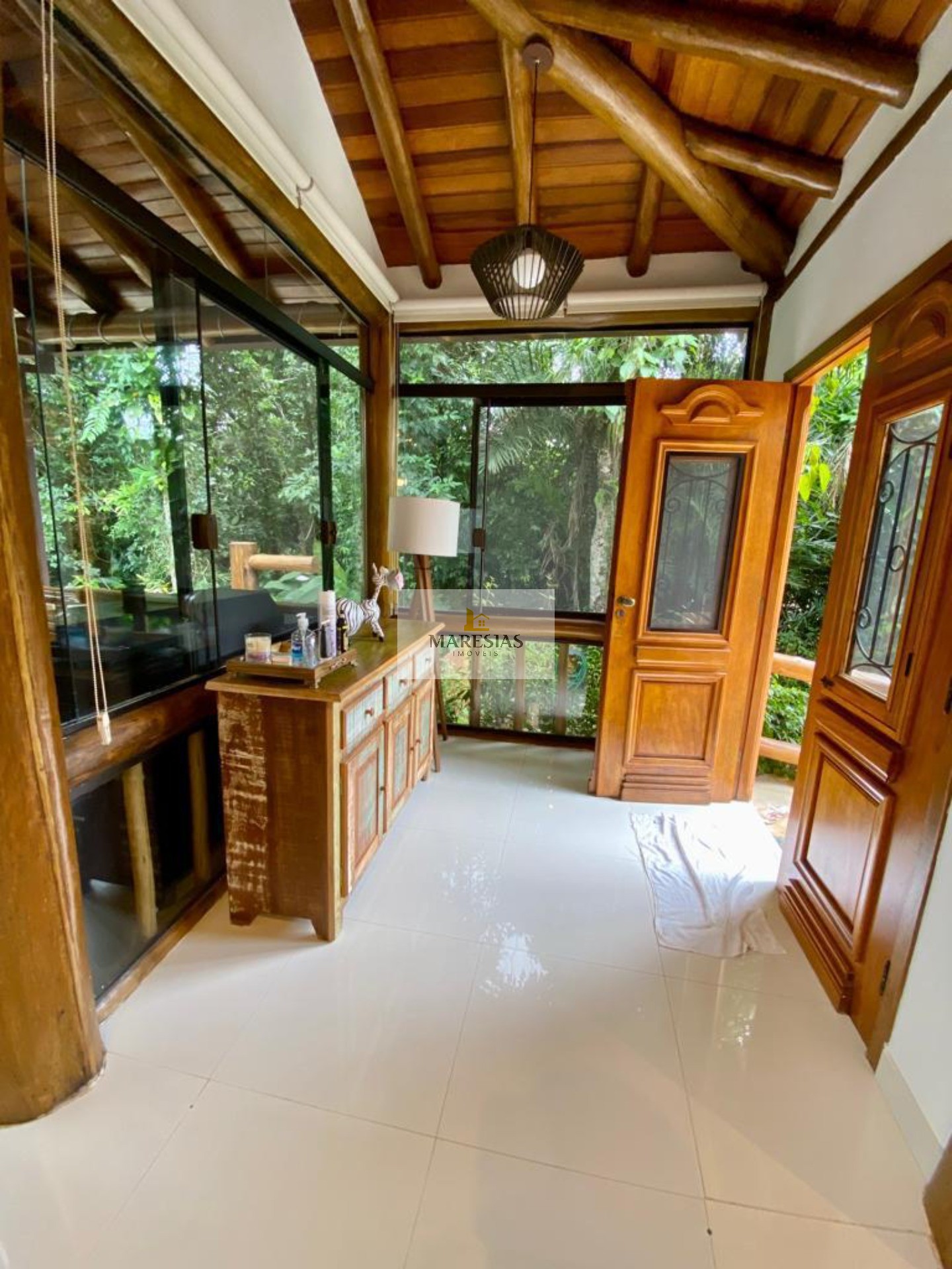Casa residencial em são sebastião - sp, maresias