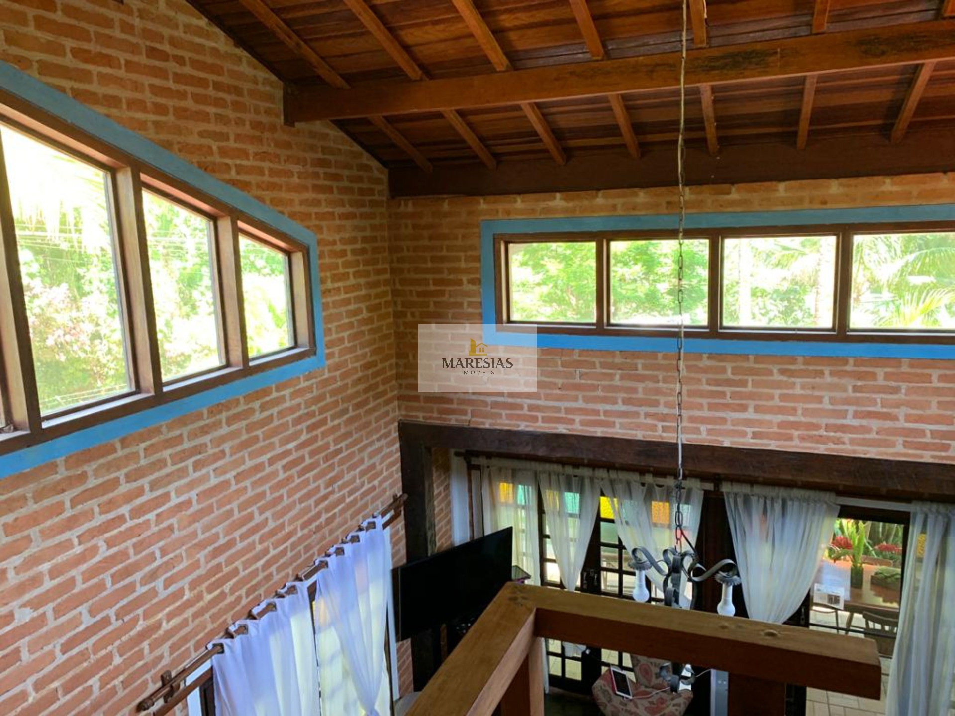 Casa residencial em são sebastião - sp, maresias