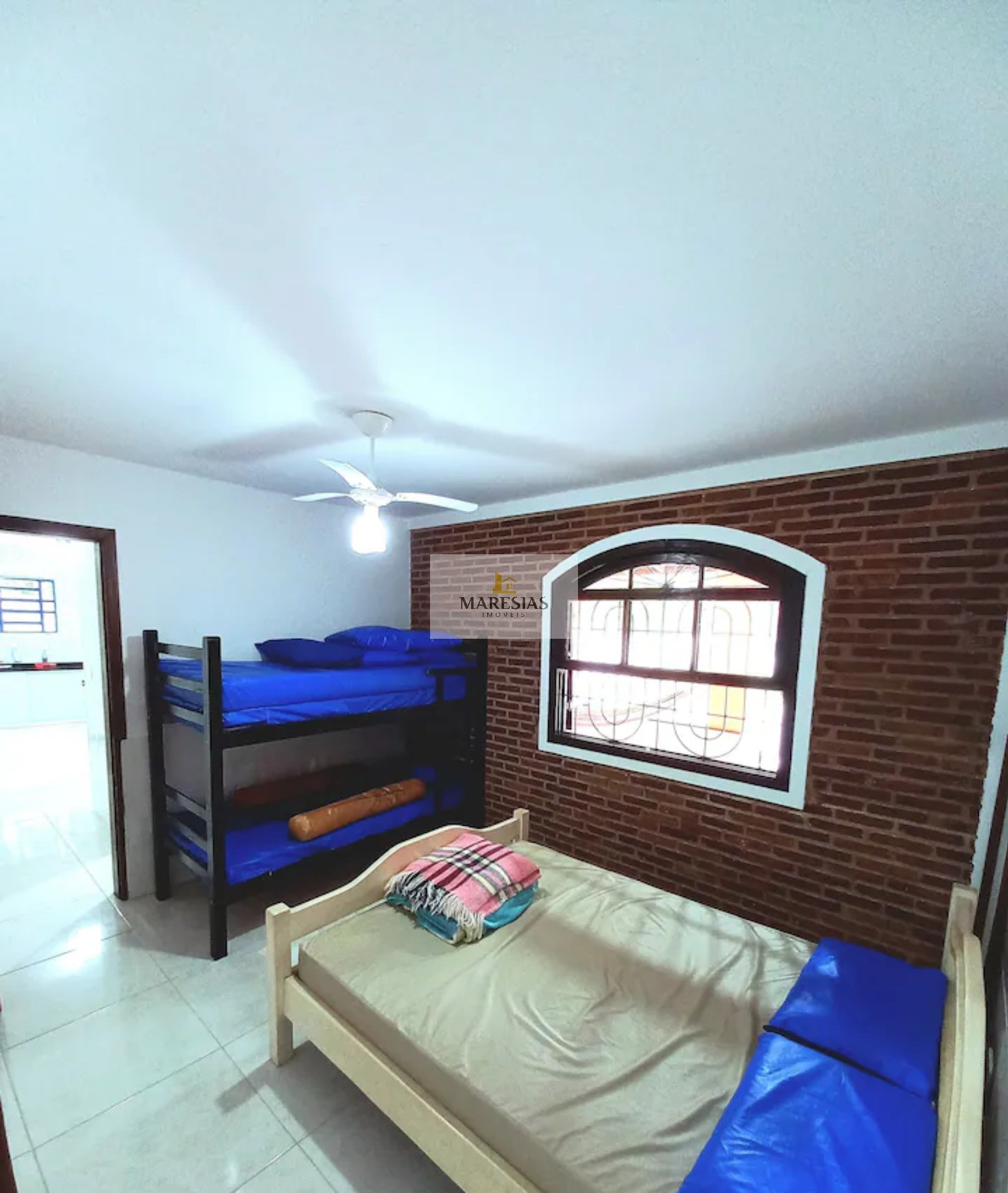 Casa residencial em são sebastião - sp, maresias