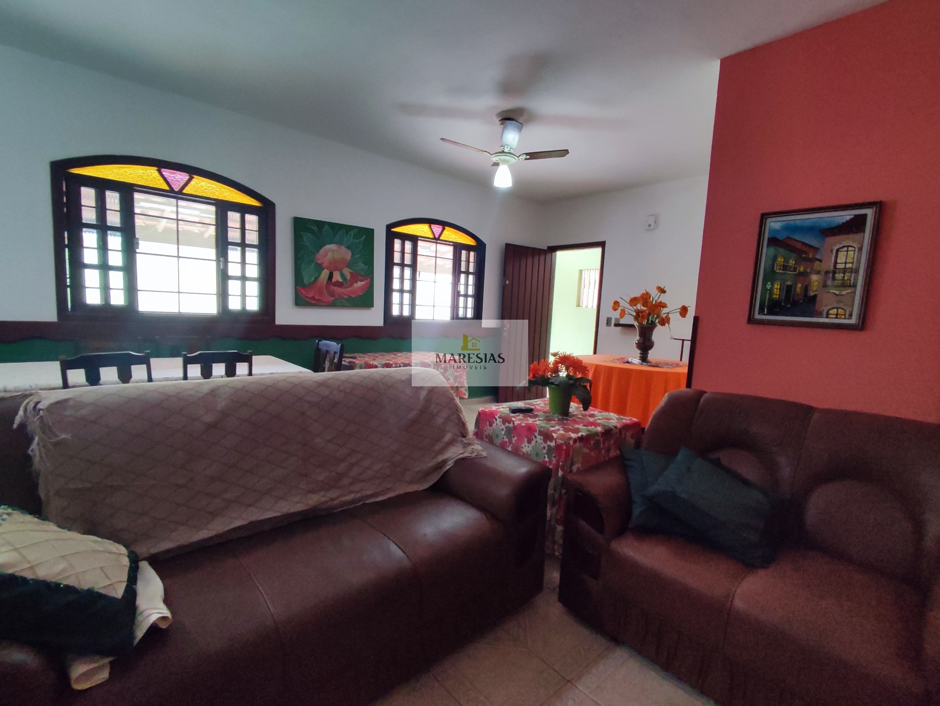 Casa residencial em são sebastião - sp, maresias