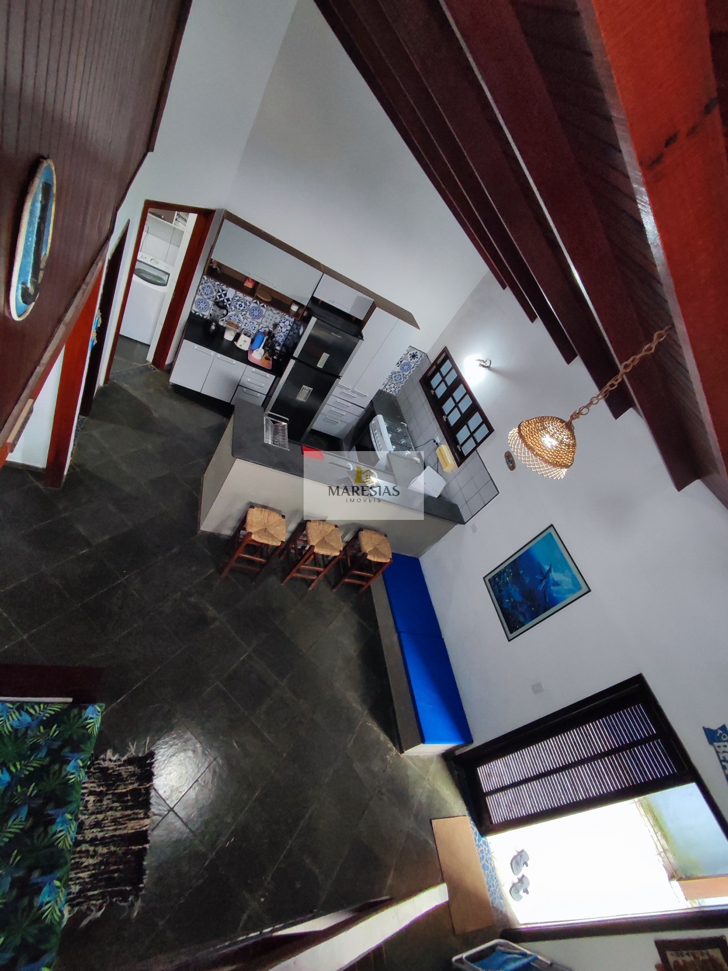 Casa residencial em são sebastião - sp, maresias
