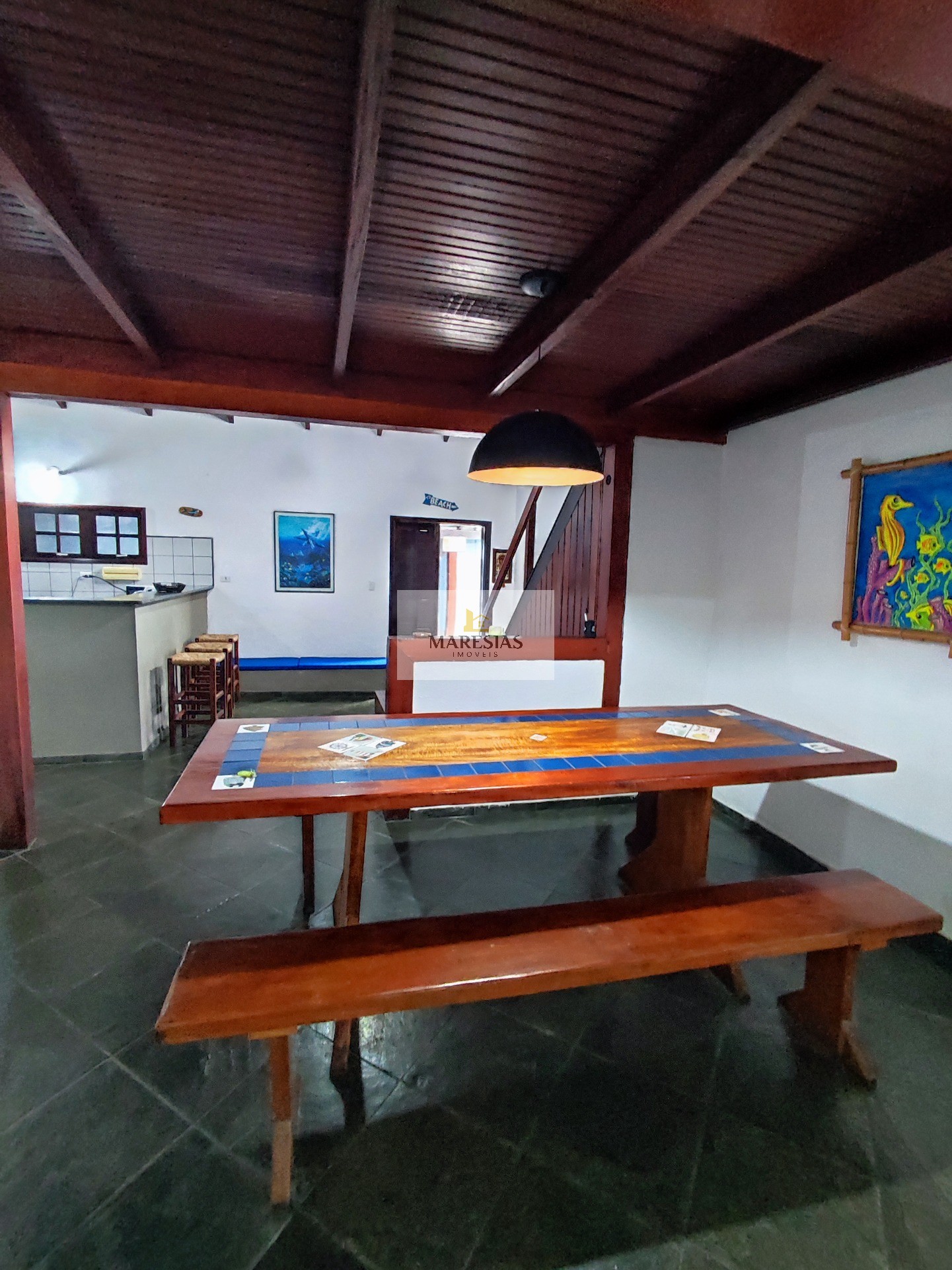 Casa residencial em são sebastião - sp, maresias