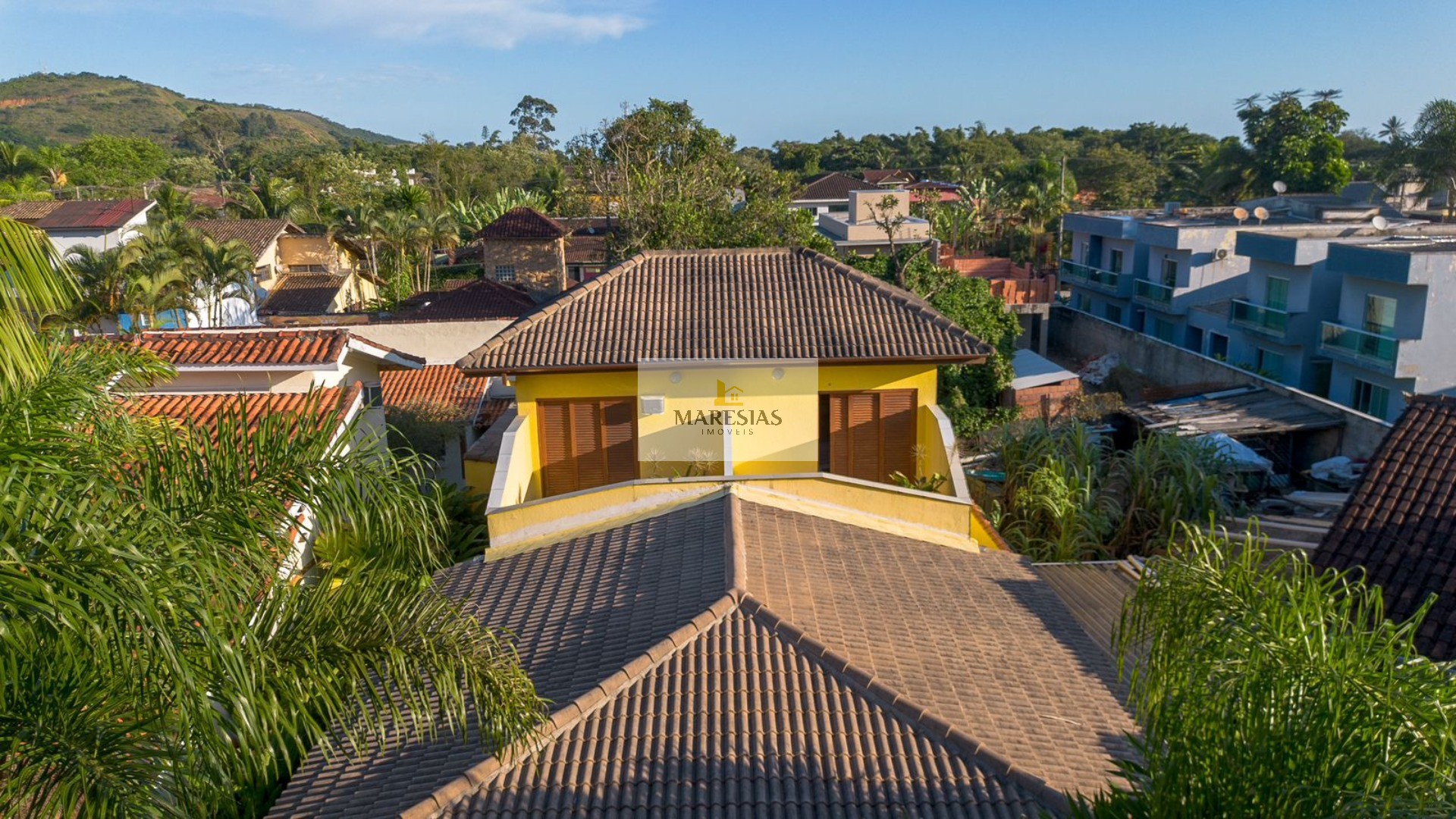 Casa residencial em são sebastião - sp, maresias