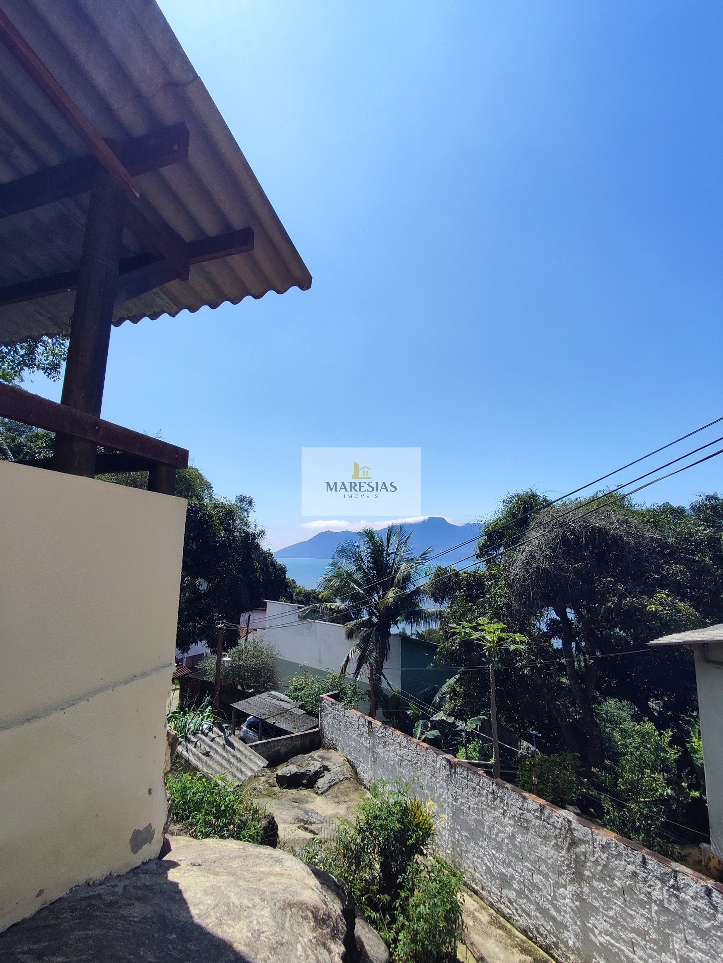 Casa residencial em são sebastião - sp, são francisco da praia