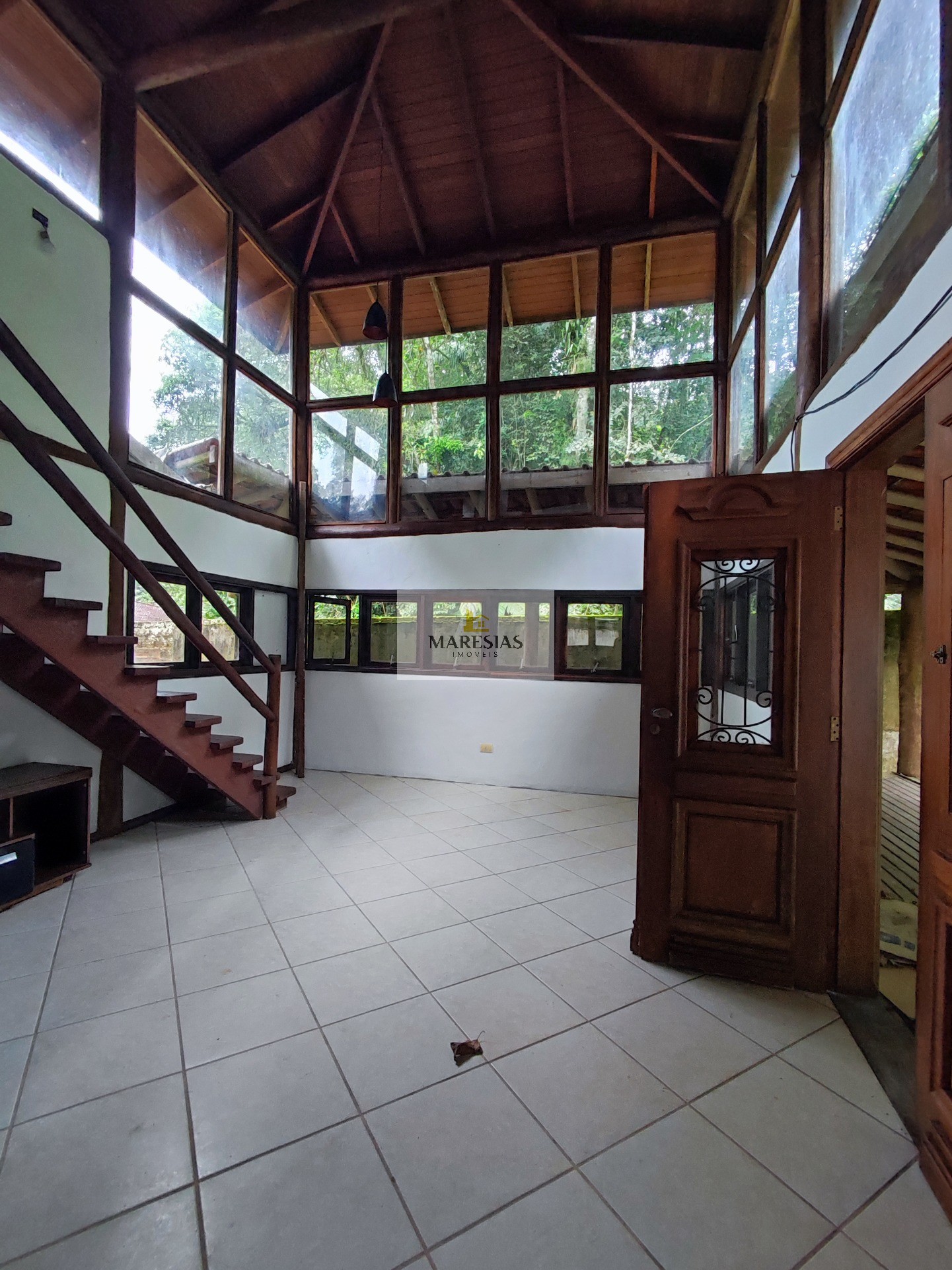 Casa residencial em são sebastião - sp, maresias
