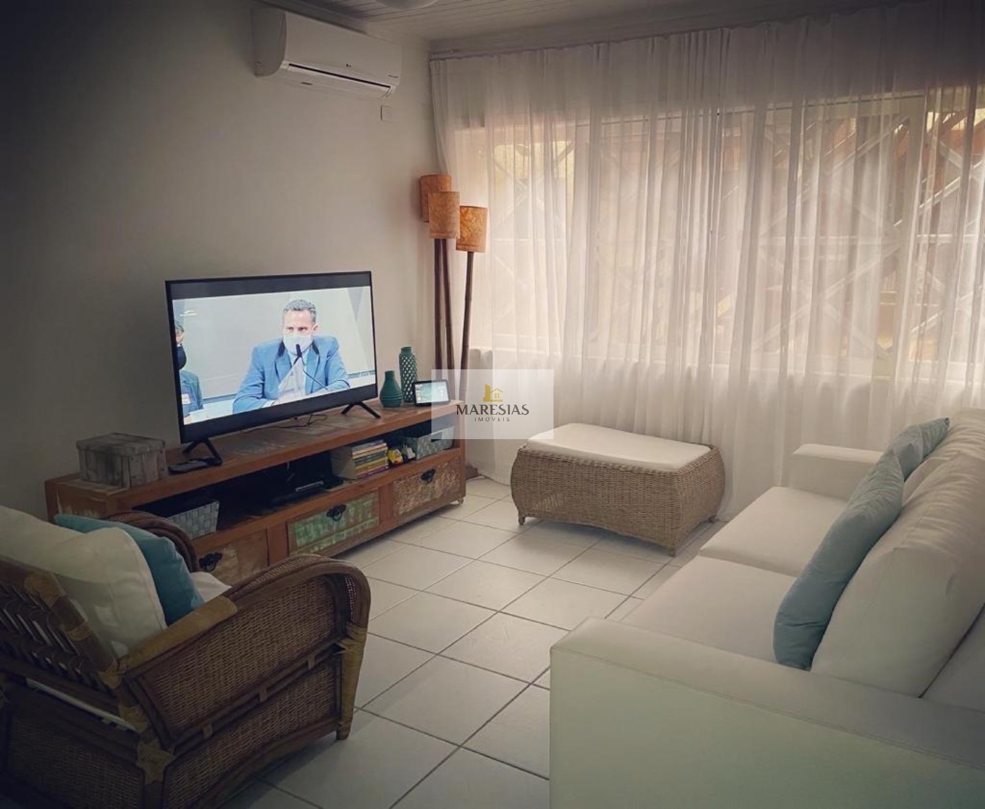 Casa residencial em são sebastião - sp, maresias