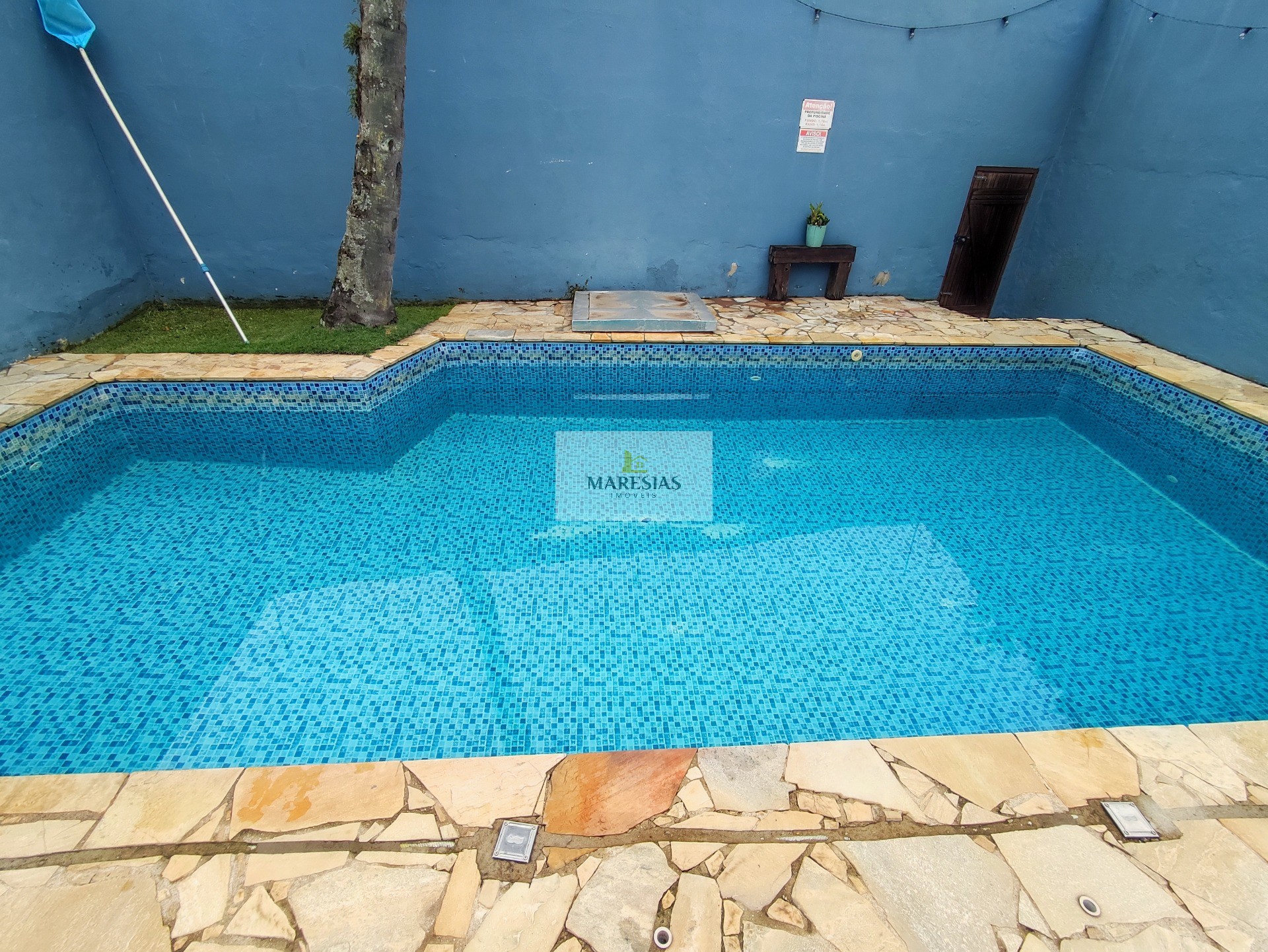 Casa residencial em são sebastião - sp, maresias