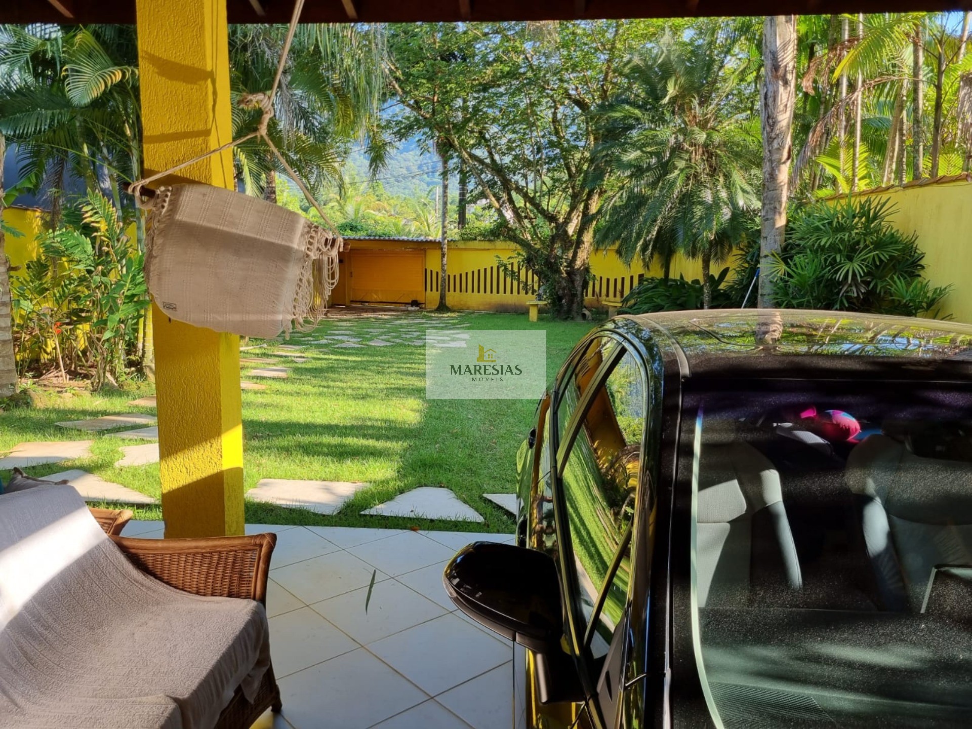 Casa residencial em são sebastião - sp, maresias