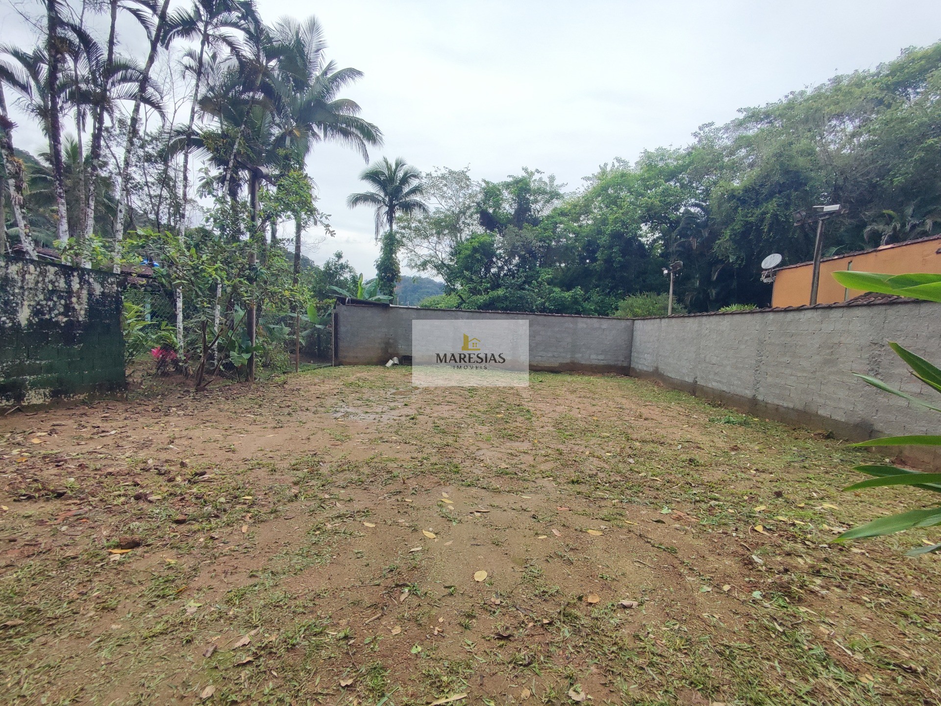 Terreno residencial em são sebastião - sp, barra do sahy