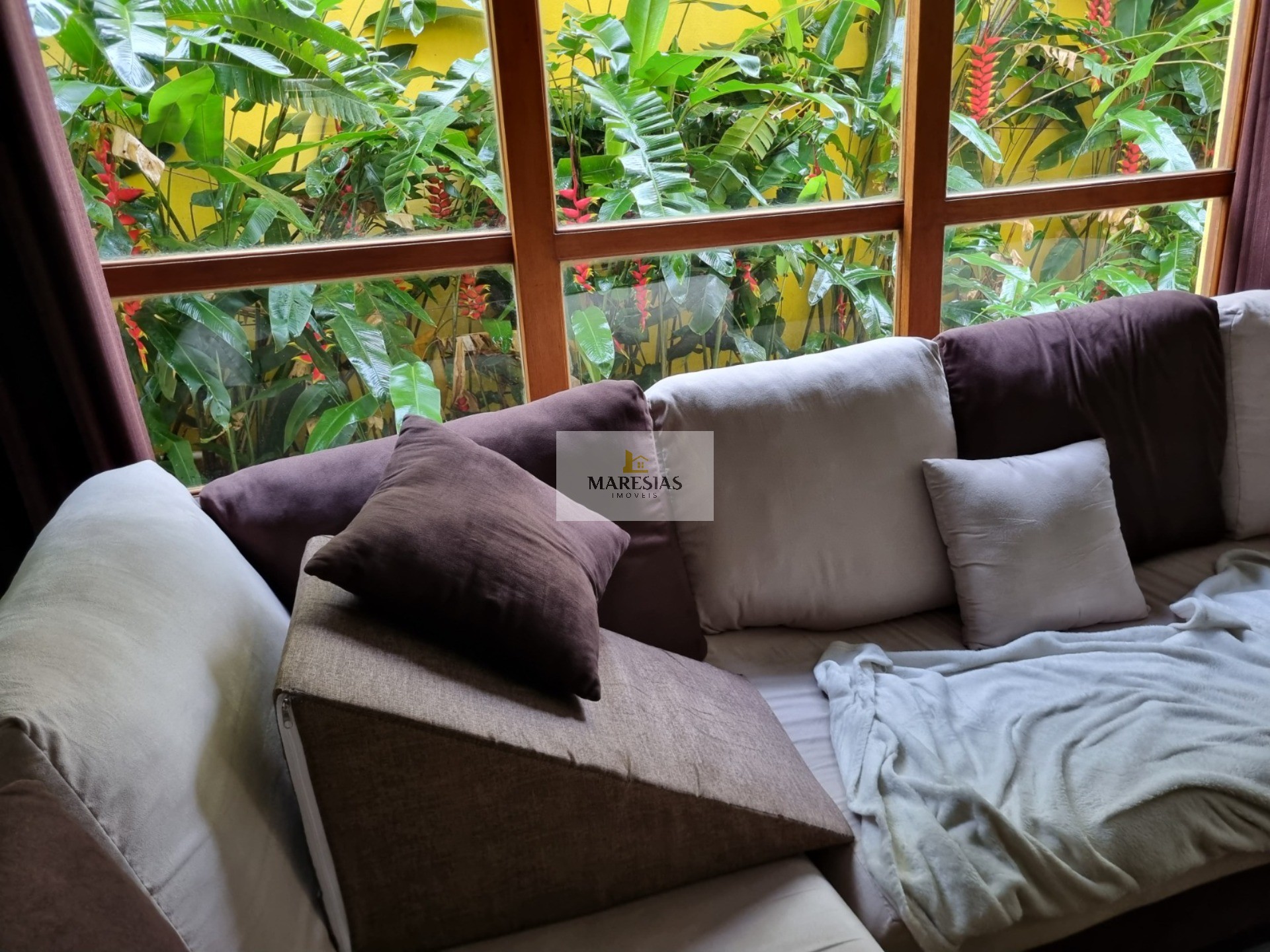 Casa residencial em são sebastião - sp, maresias