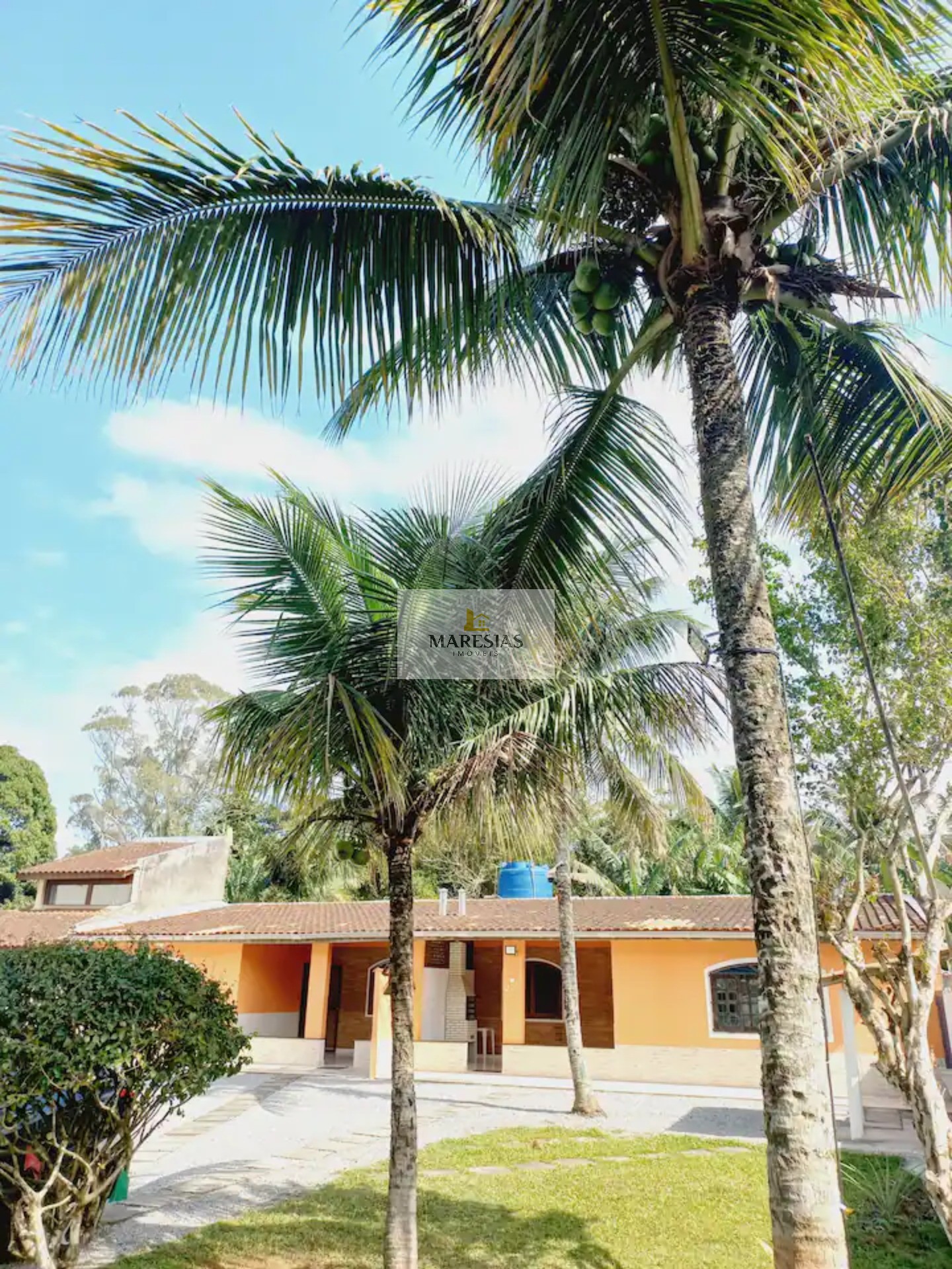 Casa residencial em são sebastião - sp, maresias