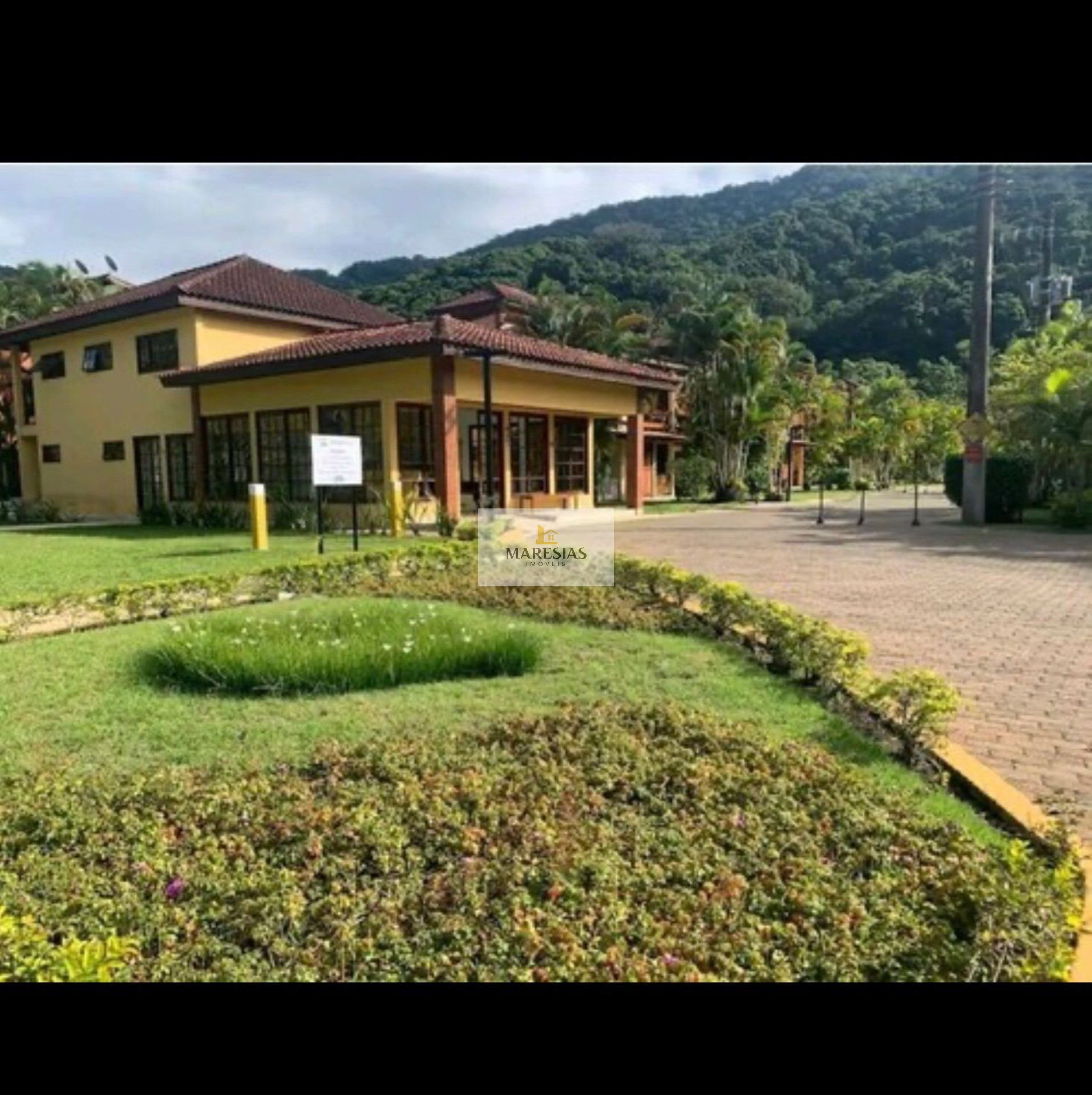 Casa residencial em são sebastião - sp, maresias